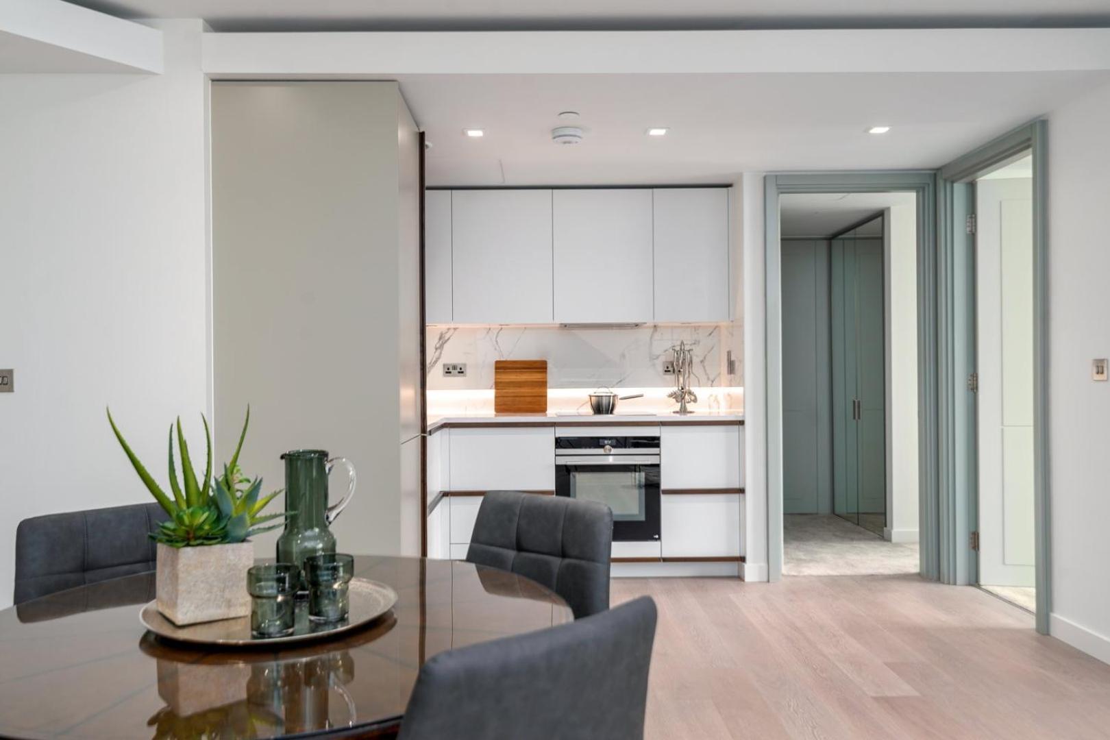 Appartement Guestready - 2br Luxury Flat In Londres