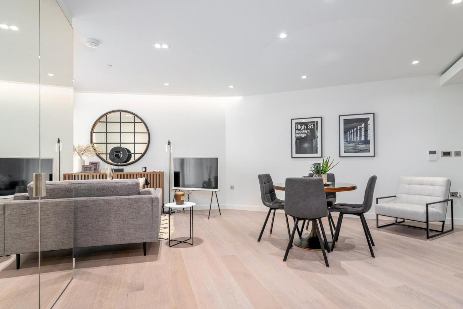 Guestready - 2br Luxury Flat In Londres