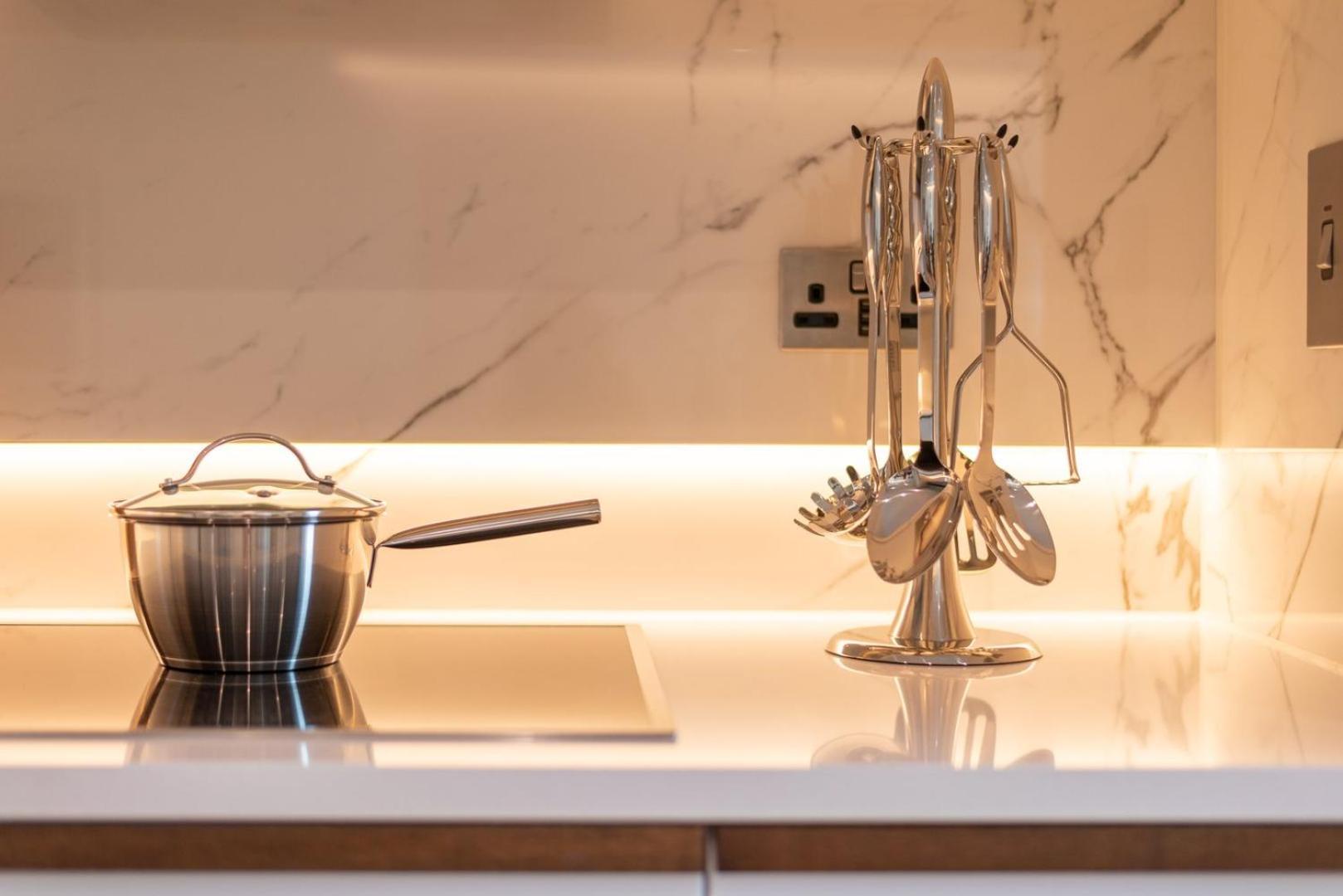 Appartement Guestready - 2br Luxury Flat In