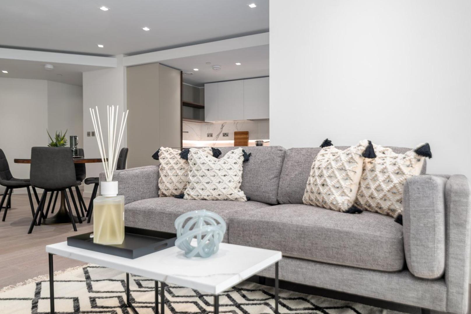 Appartement Guestready - 2br Luxury Flat In Londres