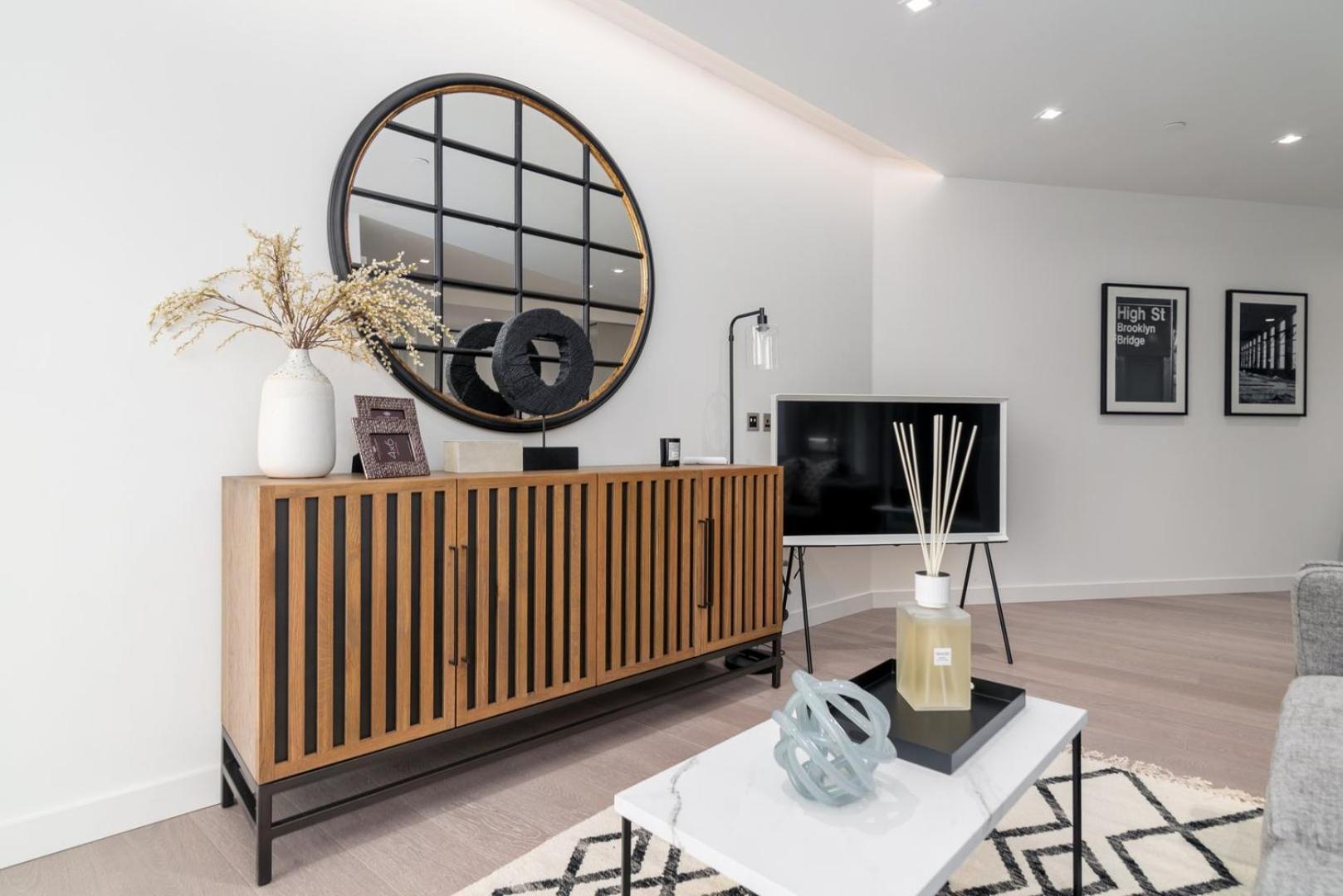 Guestready - 2br Luxury Flat In Londres