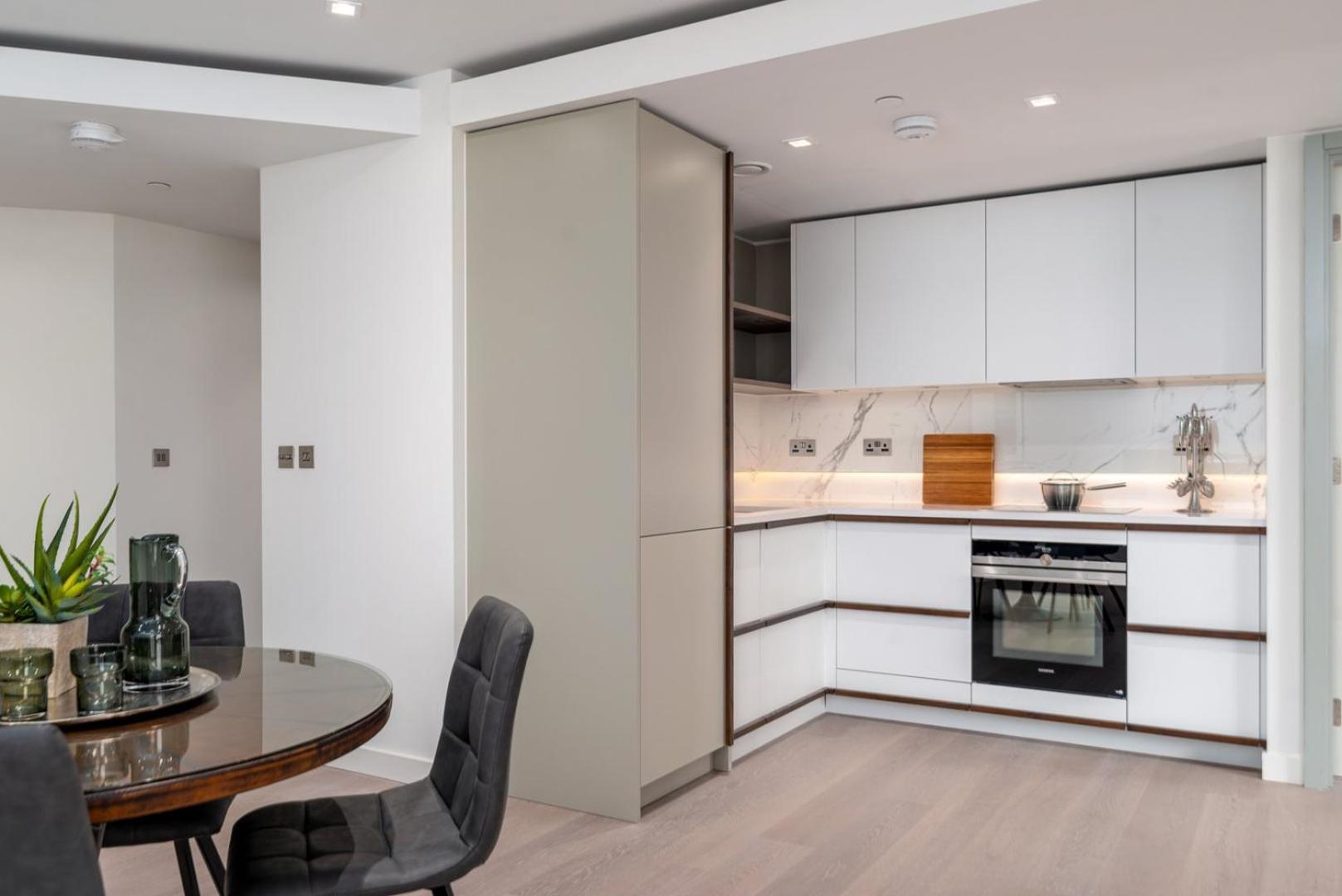 Appartement Guestready - 2br Luxury Flat In *