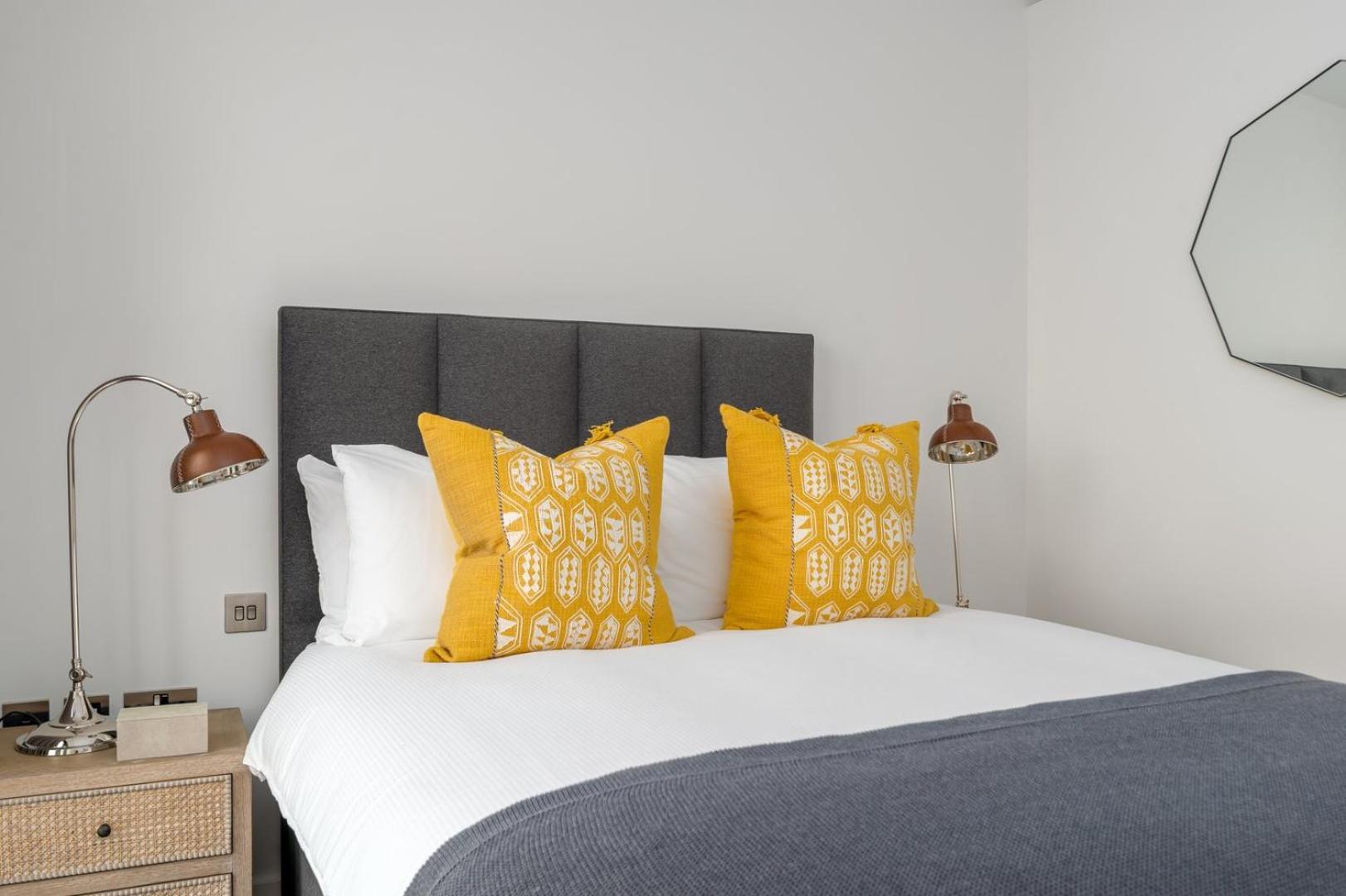 Appartement Guestready - 2br Luxury Flat In Londres
