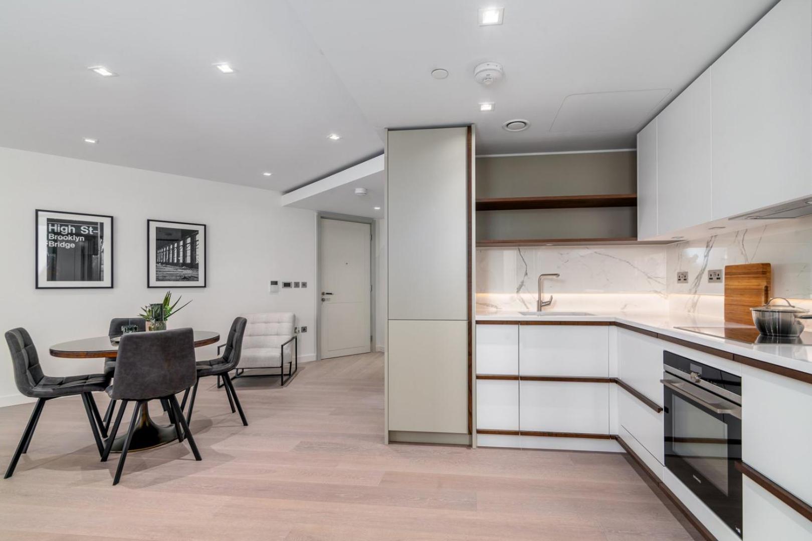 Guestready - 2br Luxury Flat In