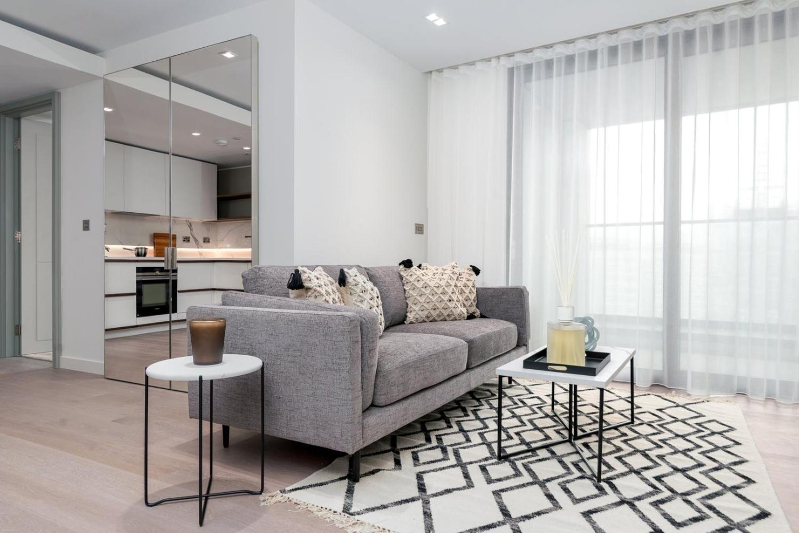 Appartement Guestready - 2br Luxury Flat In *