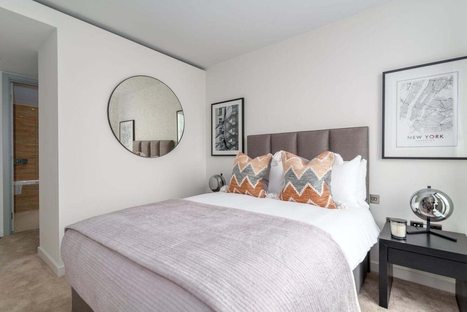 Guestready - 2br Luxury Flat In Londres