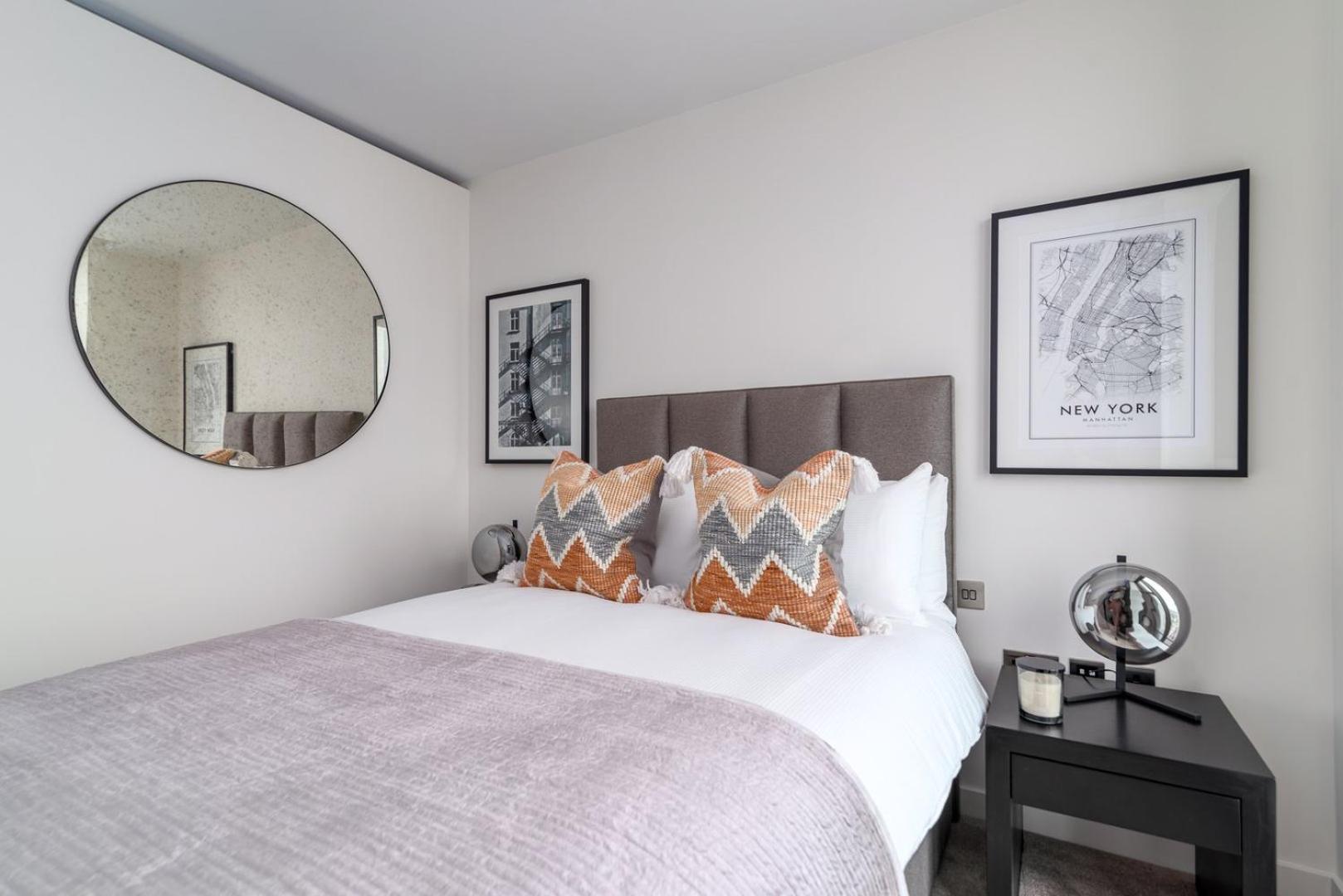 Guestready - 2br Luxury Flat In