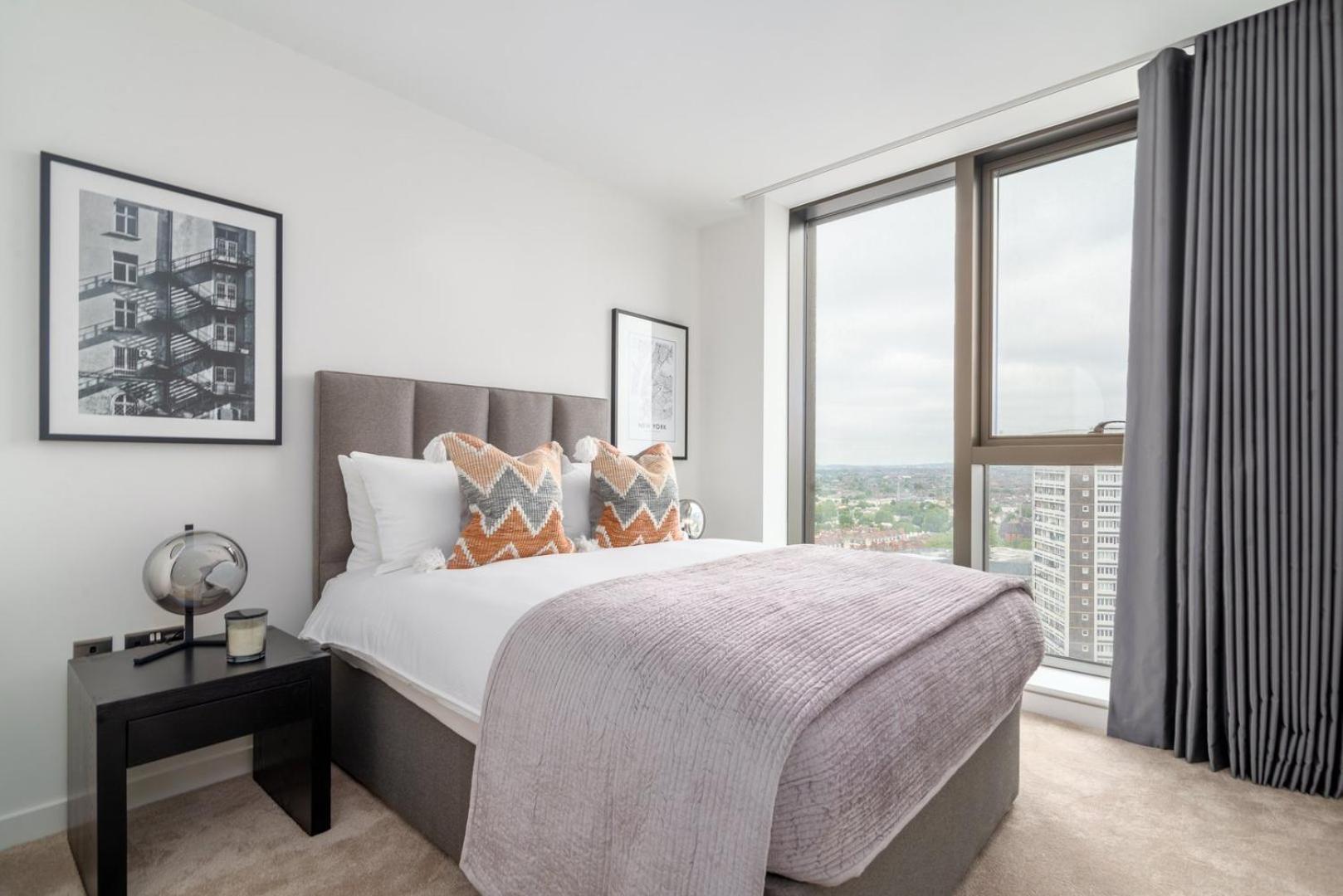 Appartement Guestready - 2br Luxury Flat In Londres