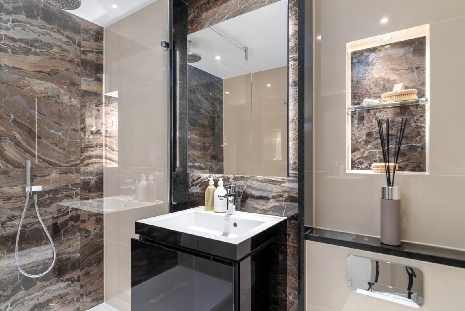 Appartement Guestready - 2br Luxury Flat In *