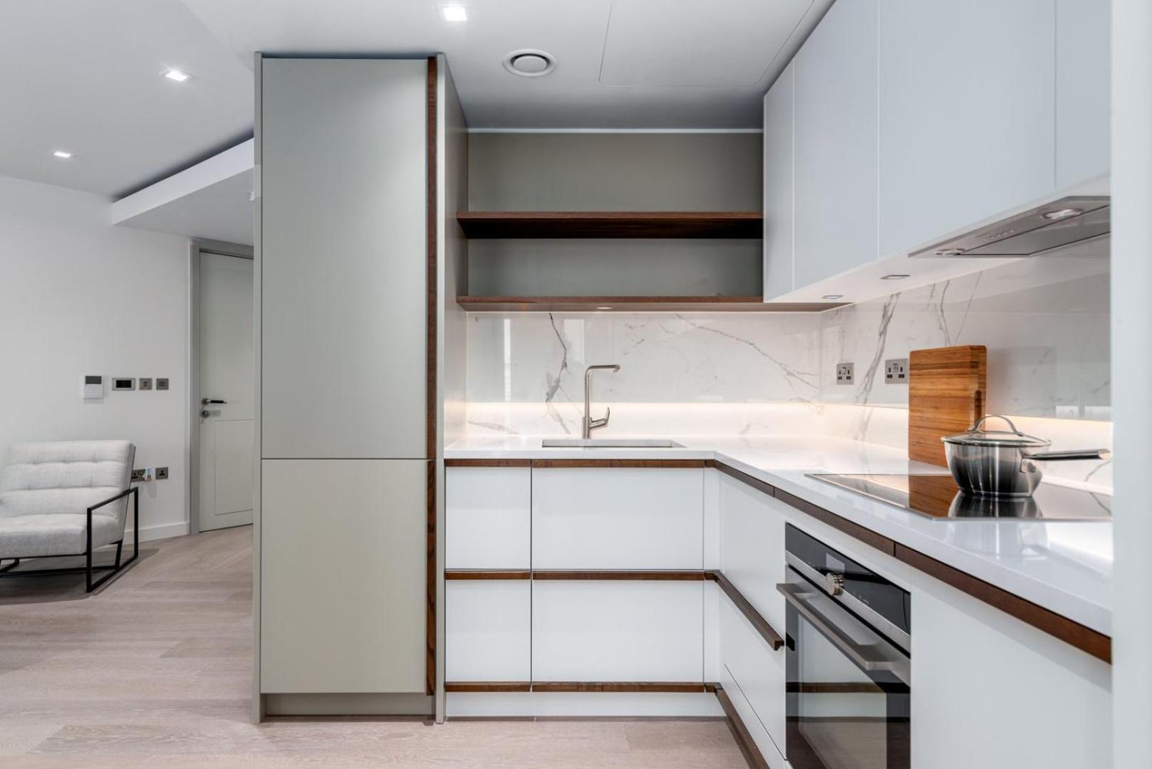 Guestready - 2br Luxury Flat In