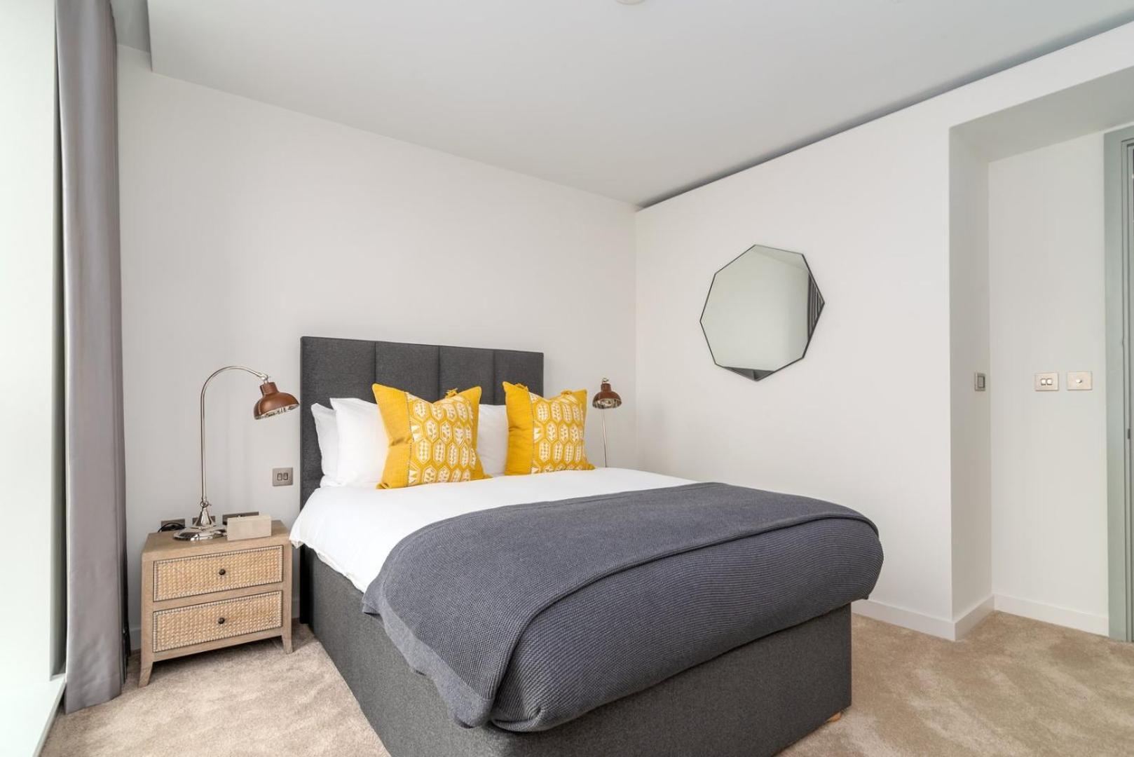 Guestready - 2br Luxury Flat In
