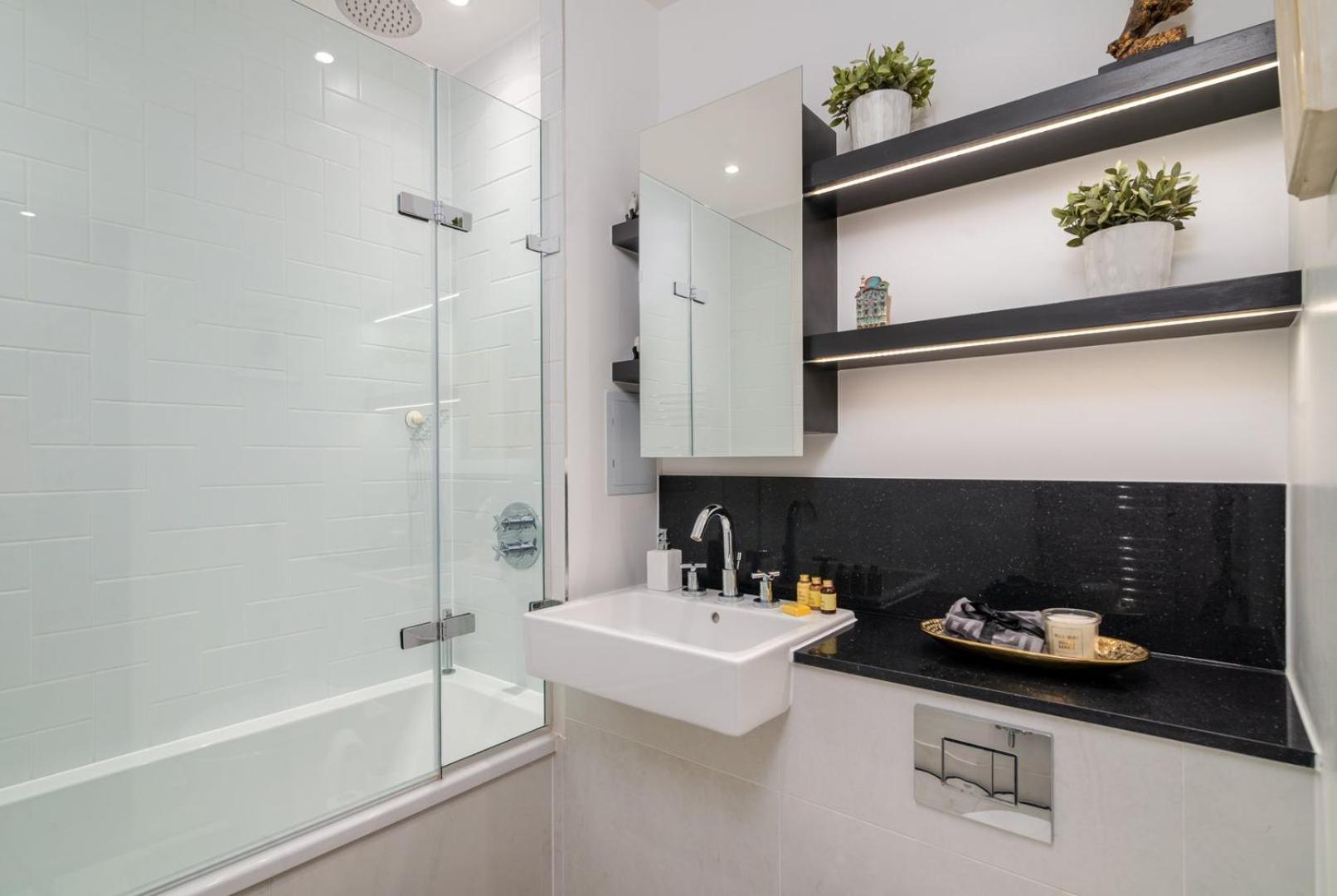 Appartement Guestready - Beautiful Minutes To Center Londres