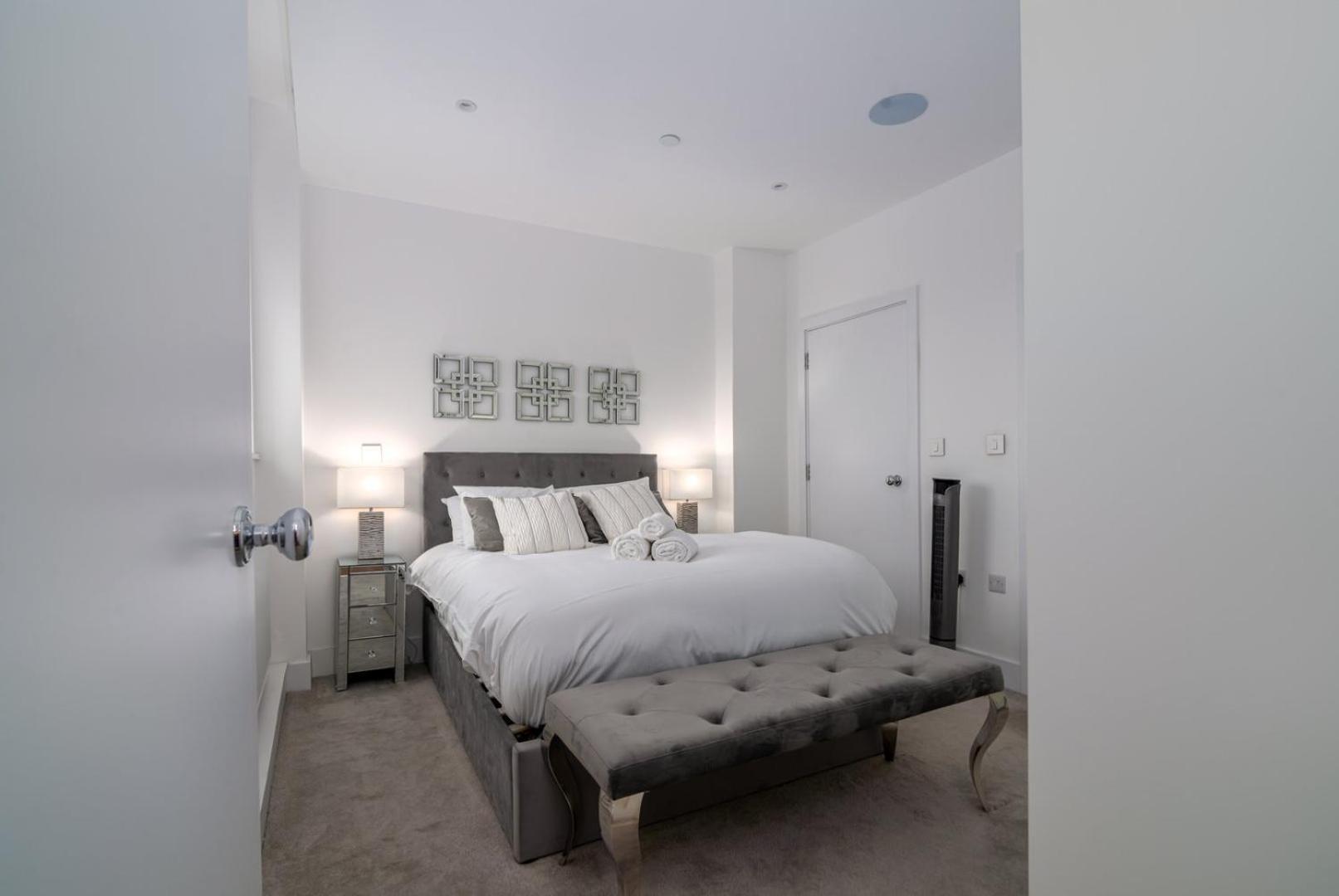 Appartement Guestready - Beautiful Minutes To Center *