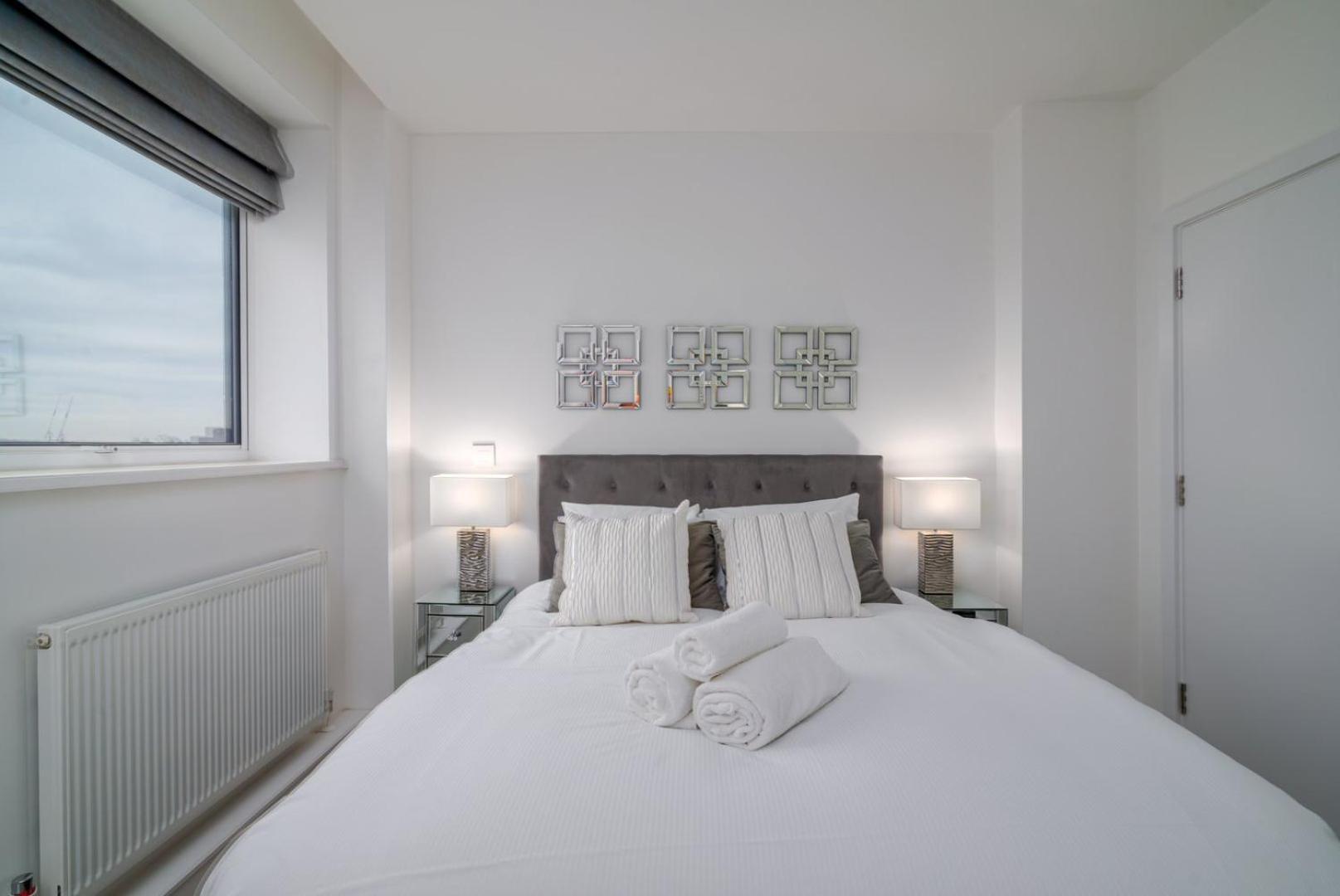 Guestready - Beautiful Minutes To Center Londres