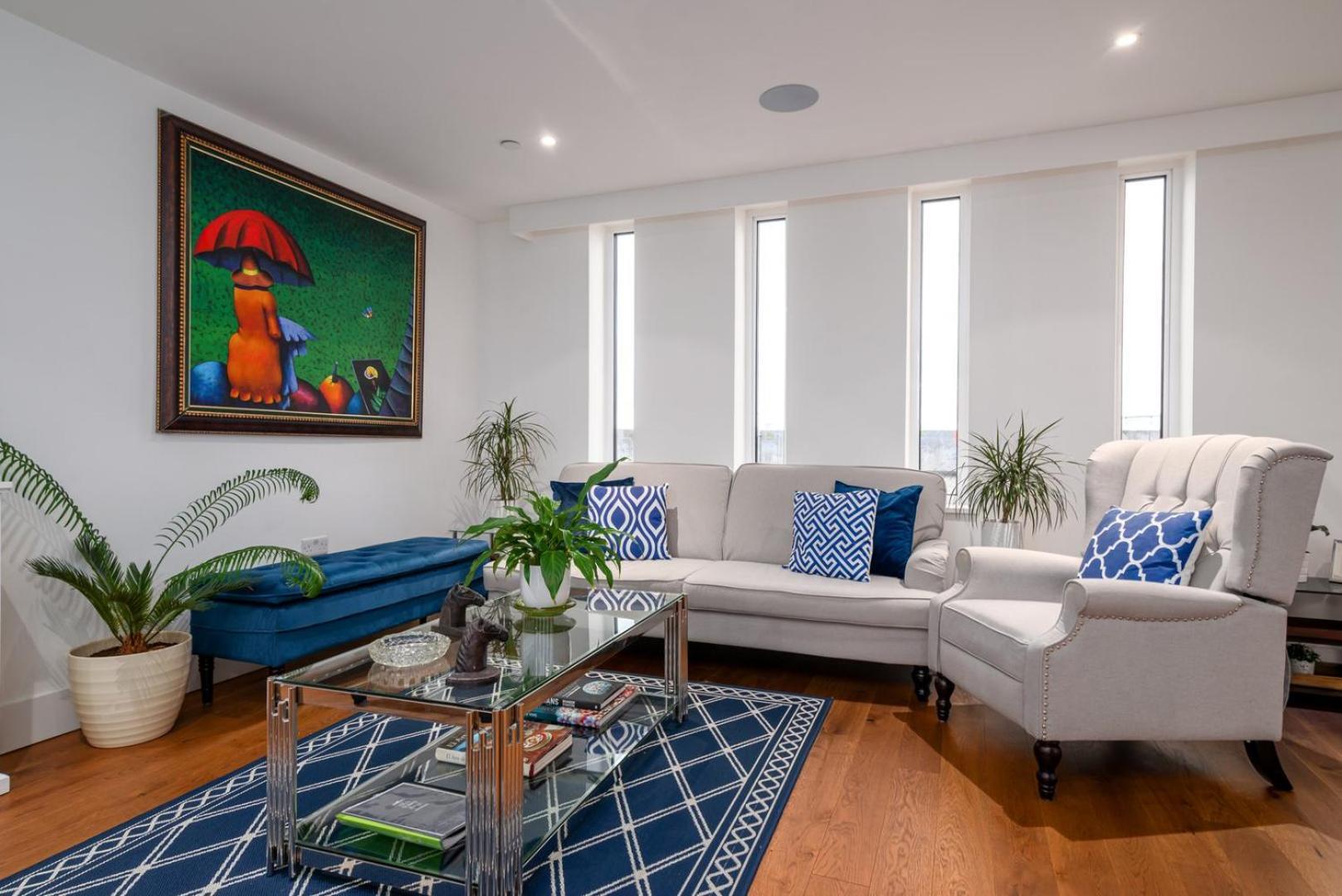Guestready - Beautiful Minutes To Center Londres