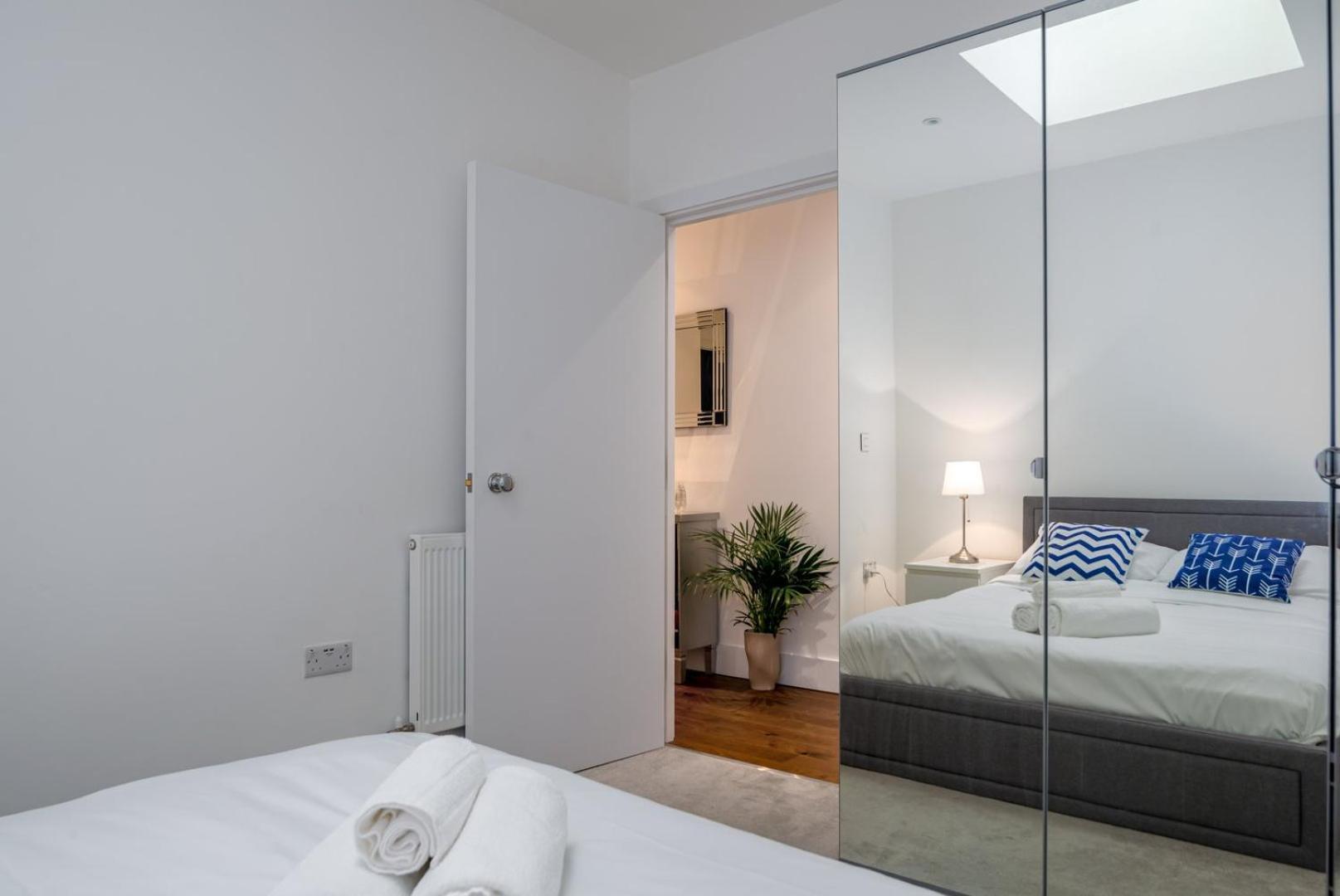 Appartement Guestready - Beautiful Minutes To Center *