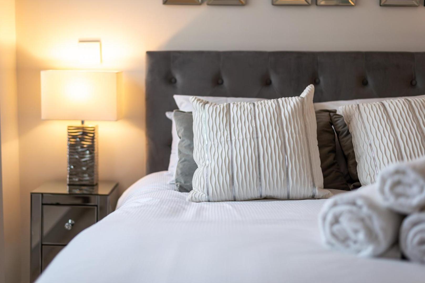 Appartement Guestready - Beautiful Minutes To Center Londres