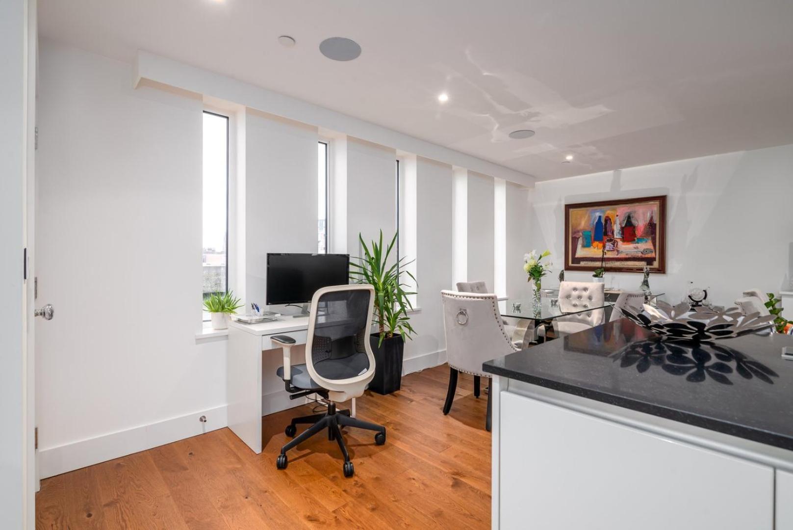 Appartement Guestready - Beautiful Minutes To Center