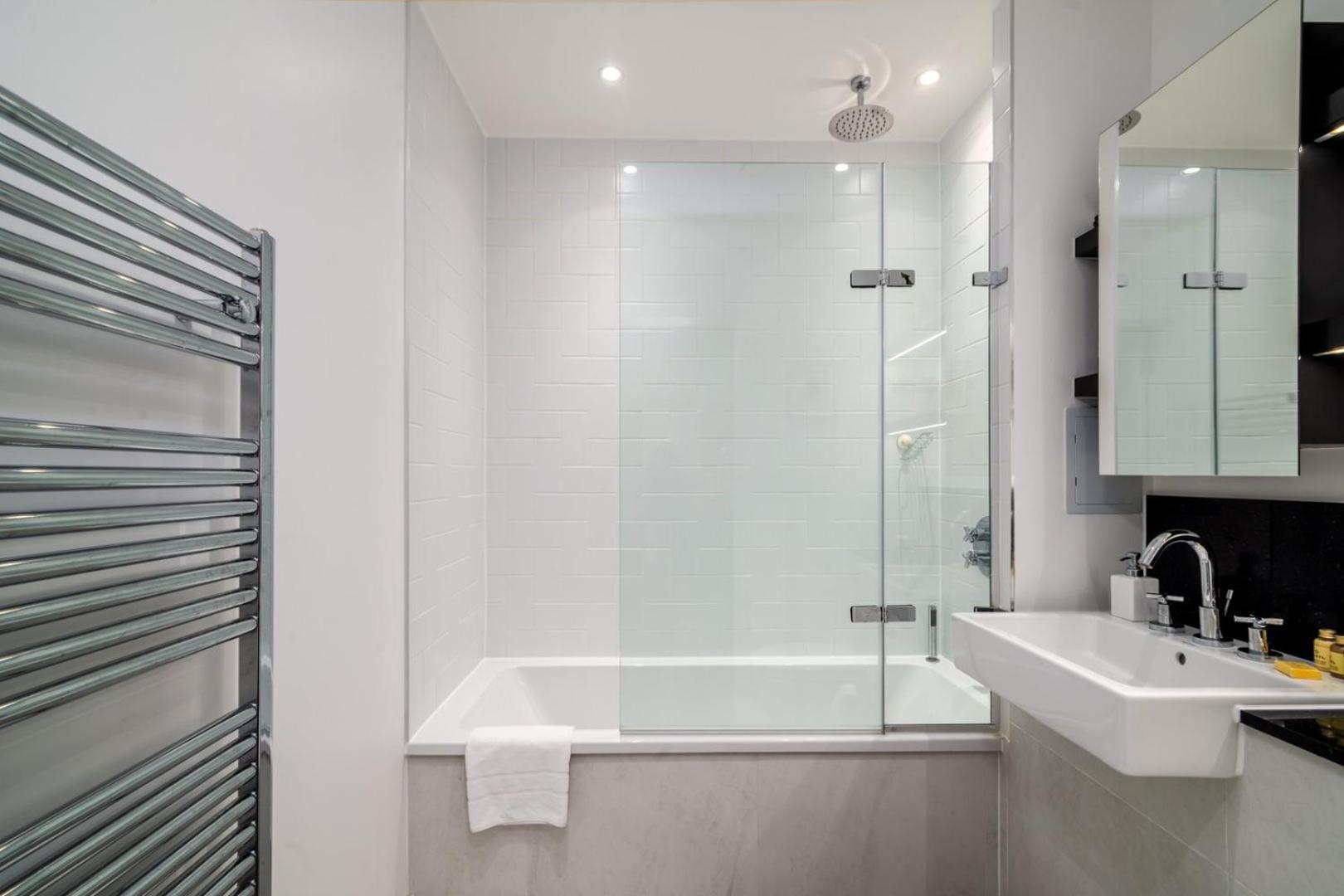 Appartement Guestready - Beautiful Minutes To Center *