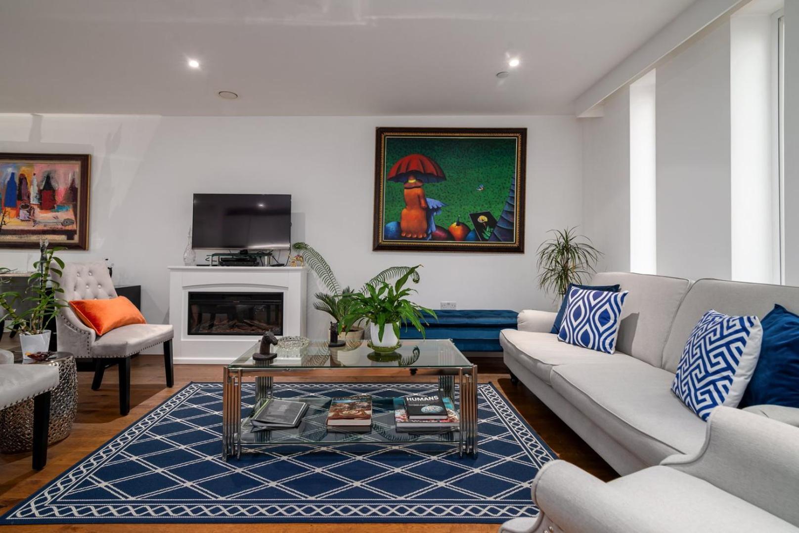Appartement Guestready - Beautiful Minutes To Center Londres