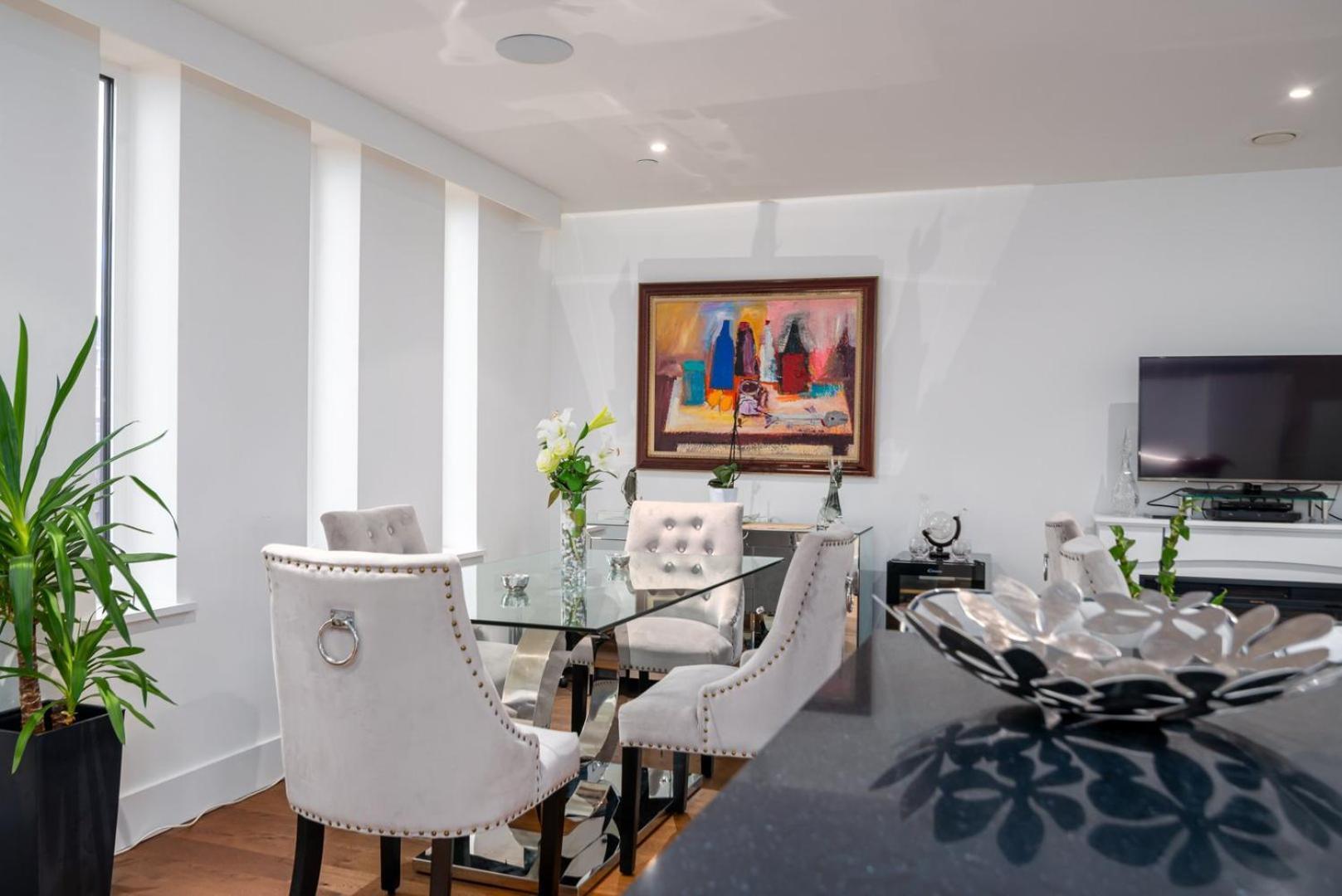 Appartement Guestready - Beautiful Minutes To Center *