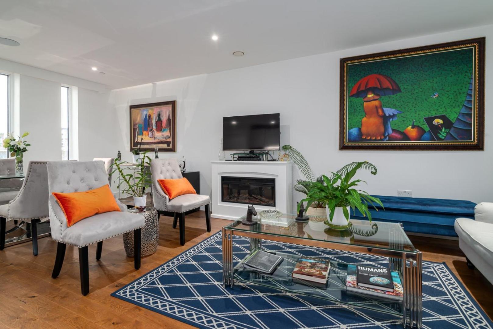 Guestready - Beautiful Minutes To Center Londres