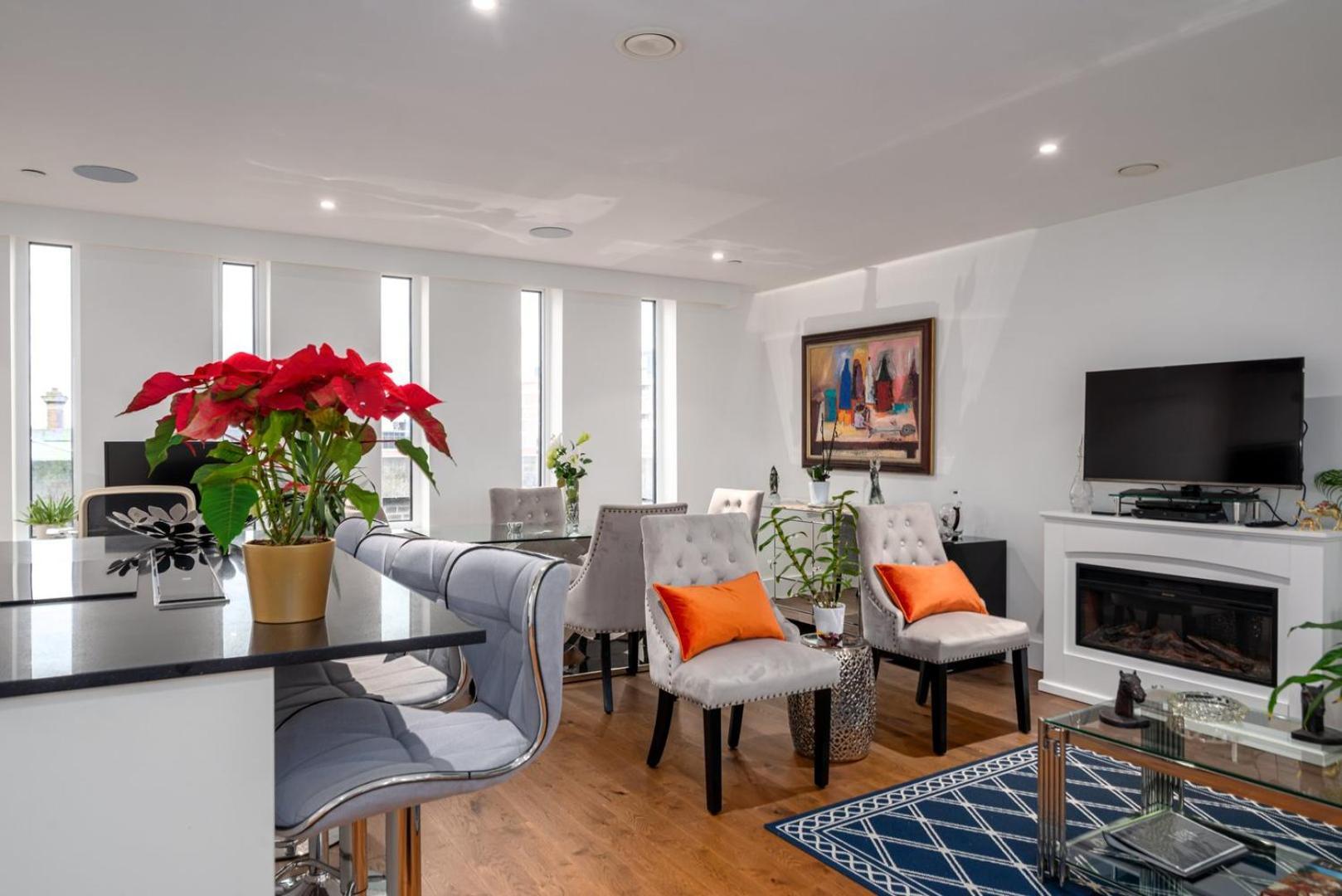 Appartement Guestready - Beautiful Minutes To Center *