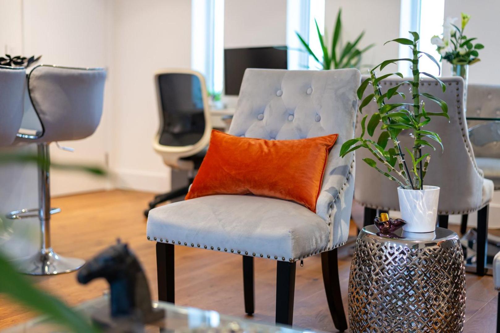 Appartement Guestready - Beautiful Minutes To Center *