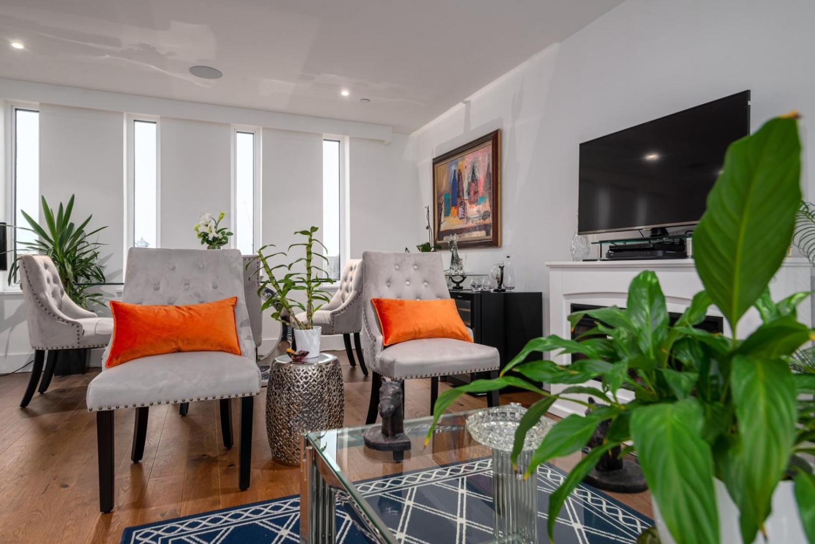 Guestready - Beautiful Minutes To Center Londres