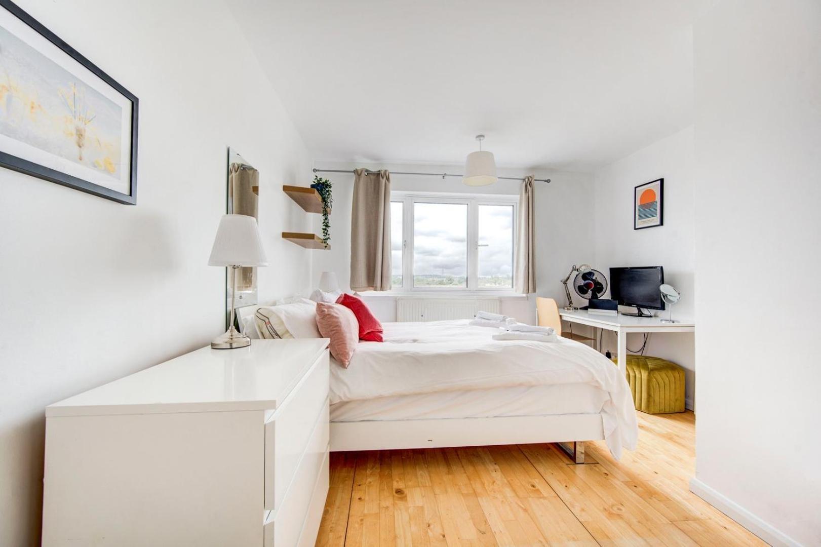 Apartamento Guestready - Penthouse Flat In Trendy Peckham *