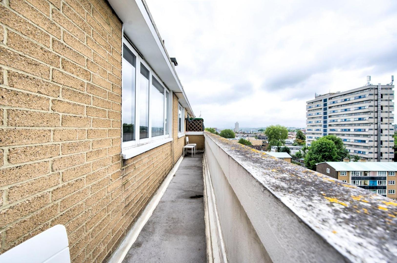 Guestready - Penthouse Flat In Trendy Peckham Londres
