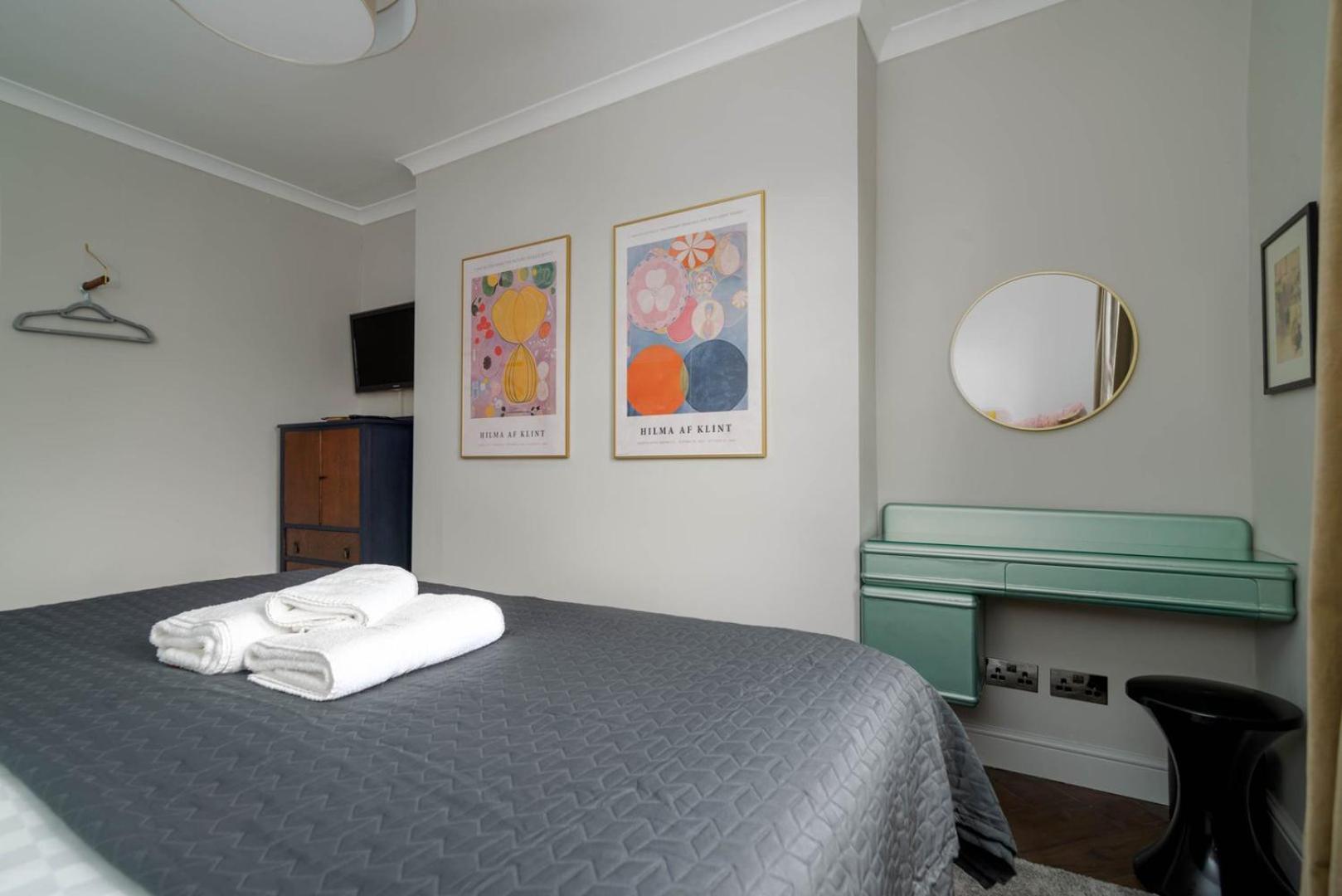 Appartement Guestready - Floor Chic Camden Flat
