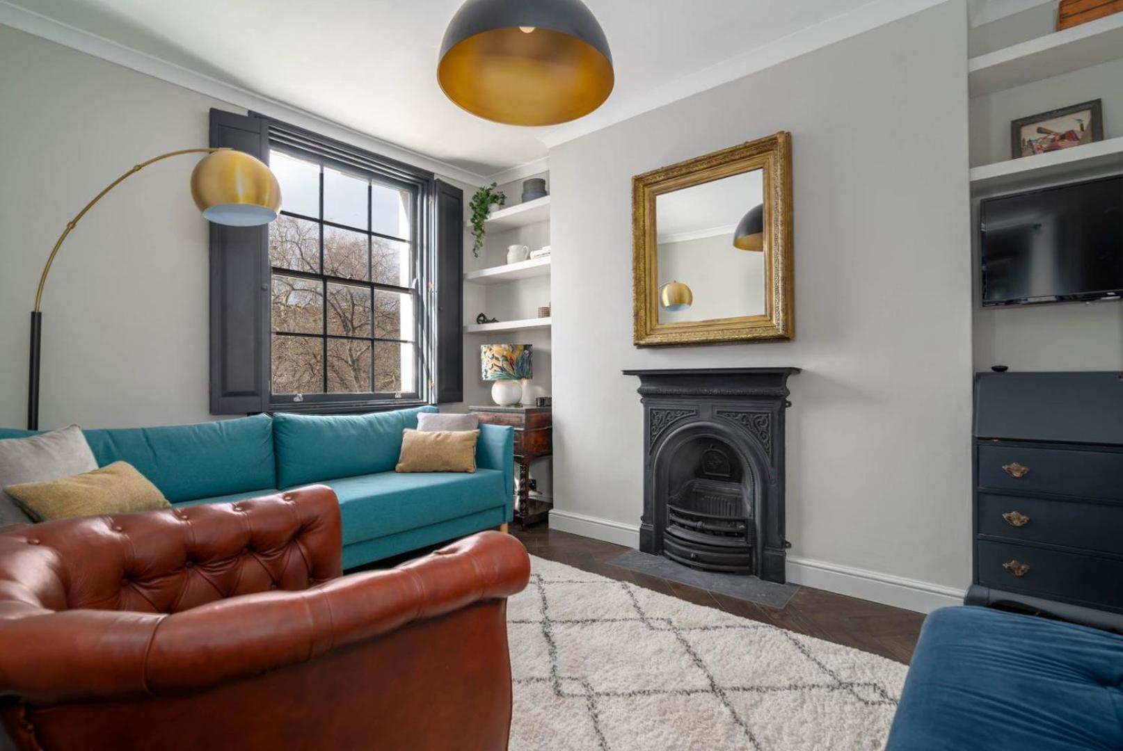 Appartement Guestready - Floor Chic Camden Flat