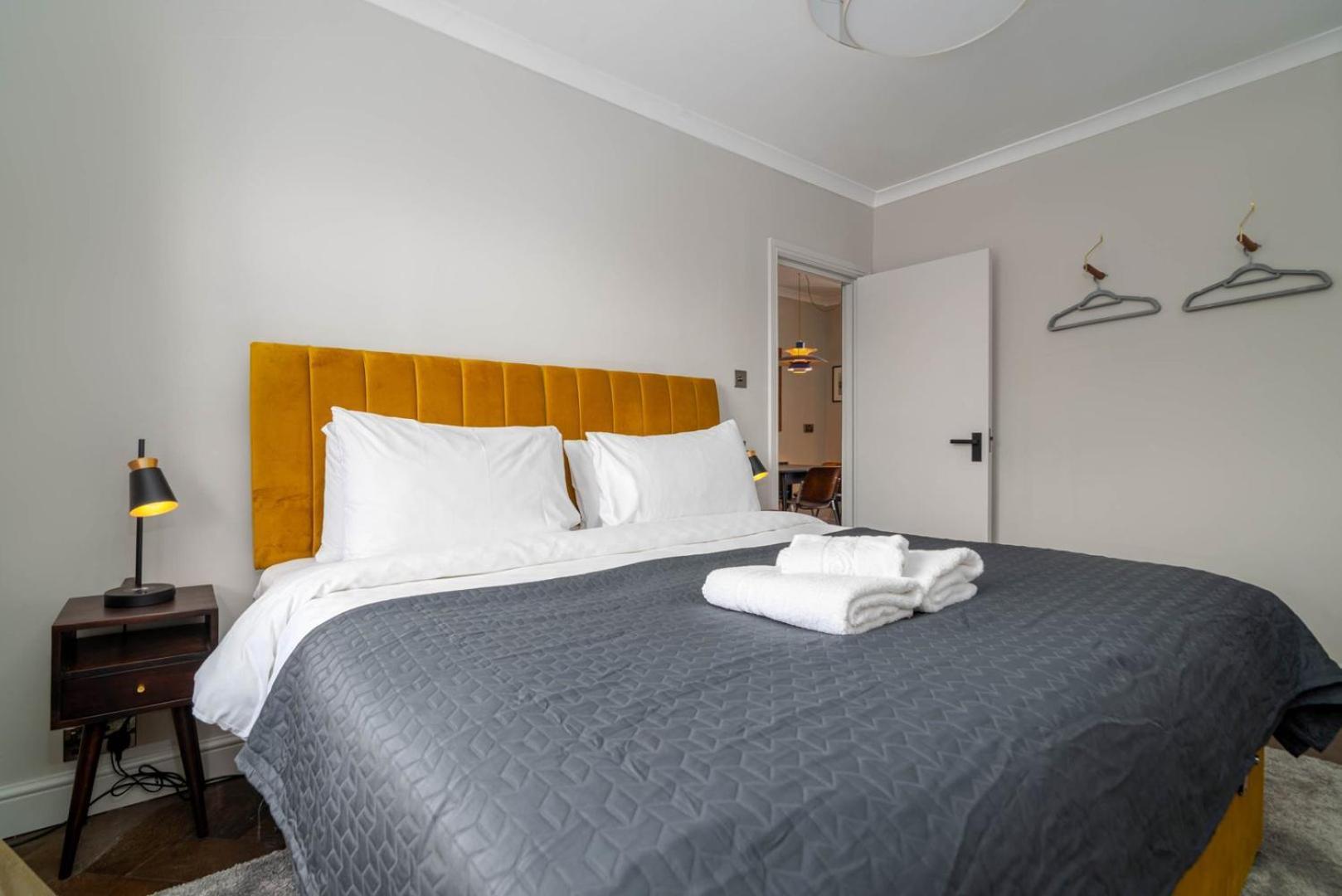 Appartement Guestready - Floor Chic Camden Flat *