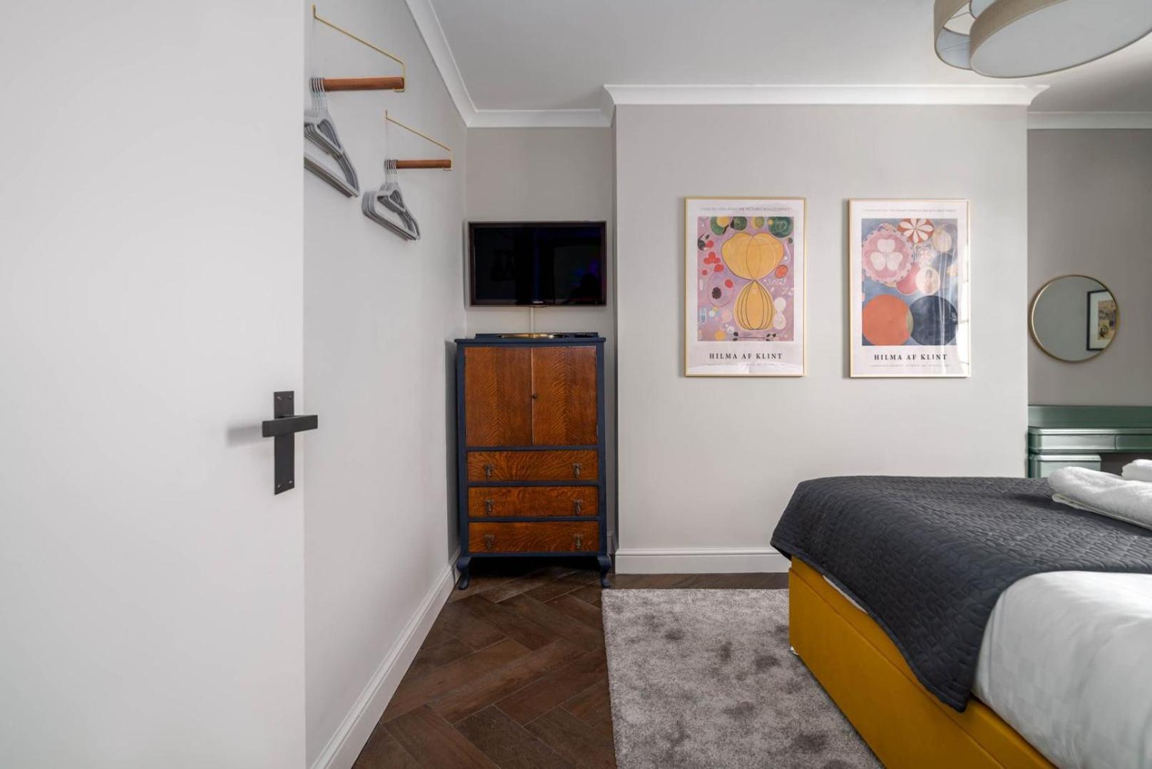 Appartement Guestready - Floor Chic Camden Flat