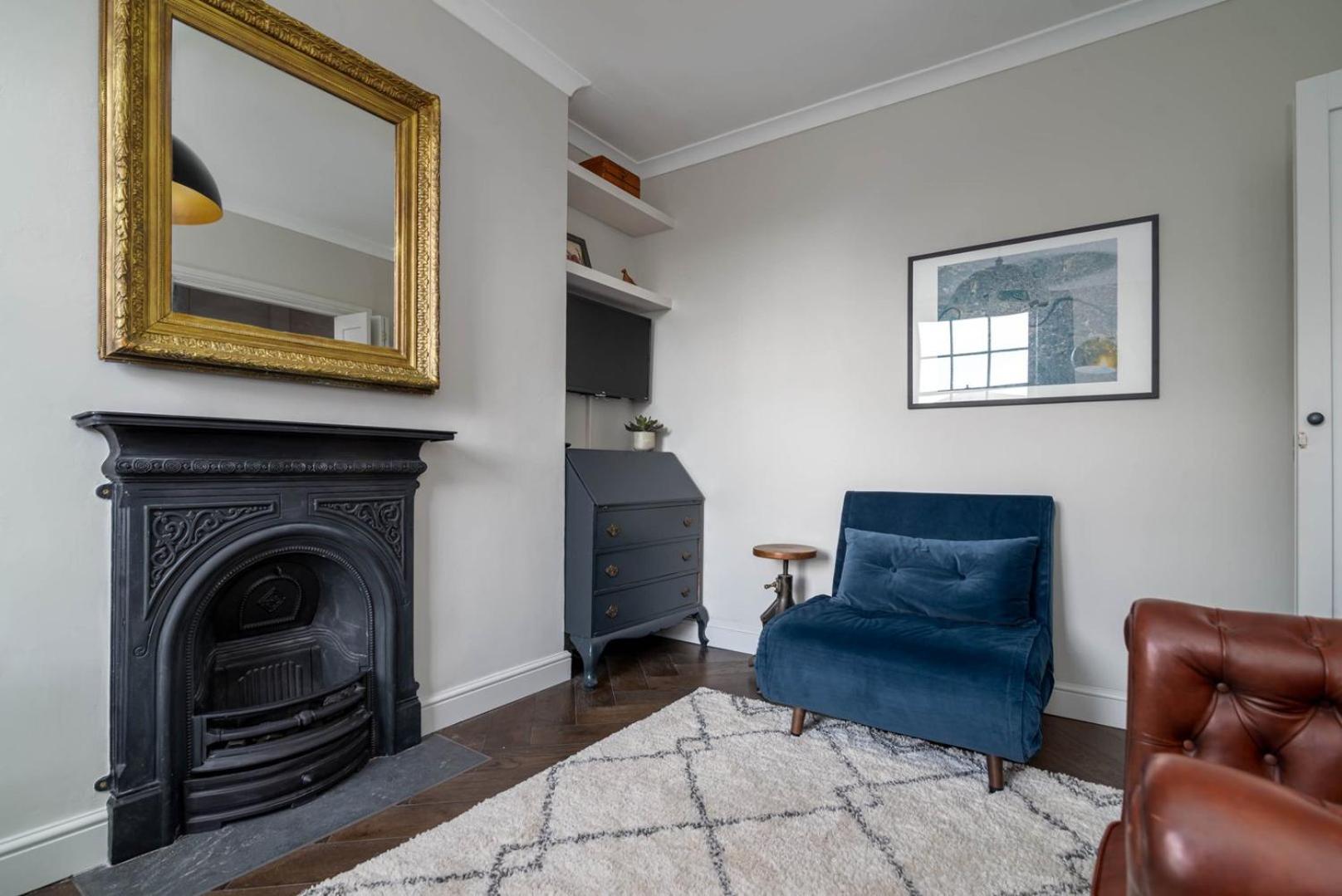 Guestready - Floor Chic Camden Flat Londen