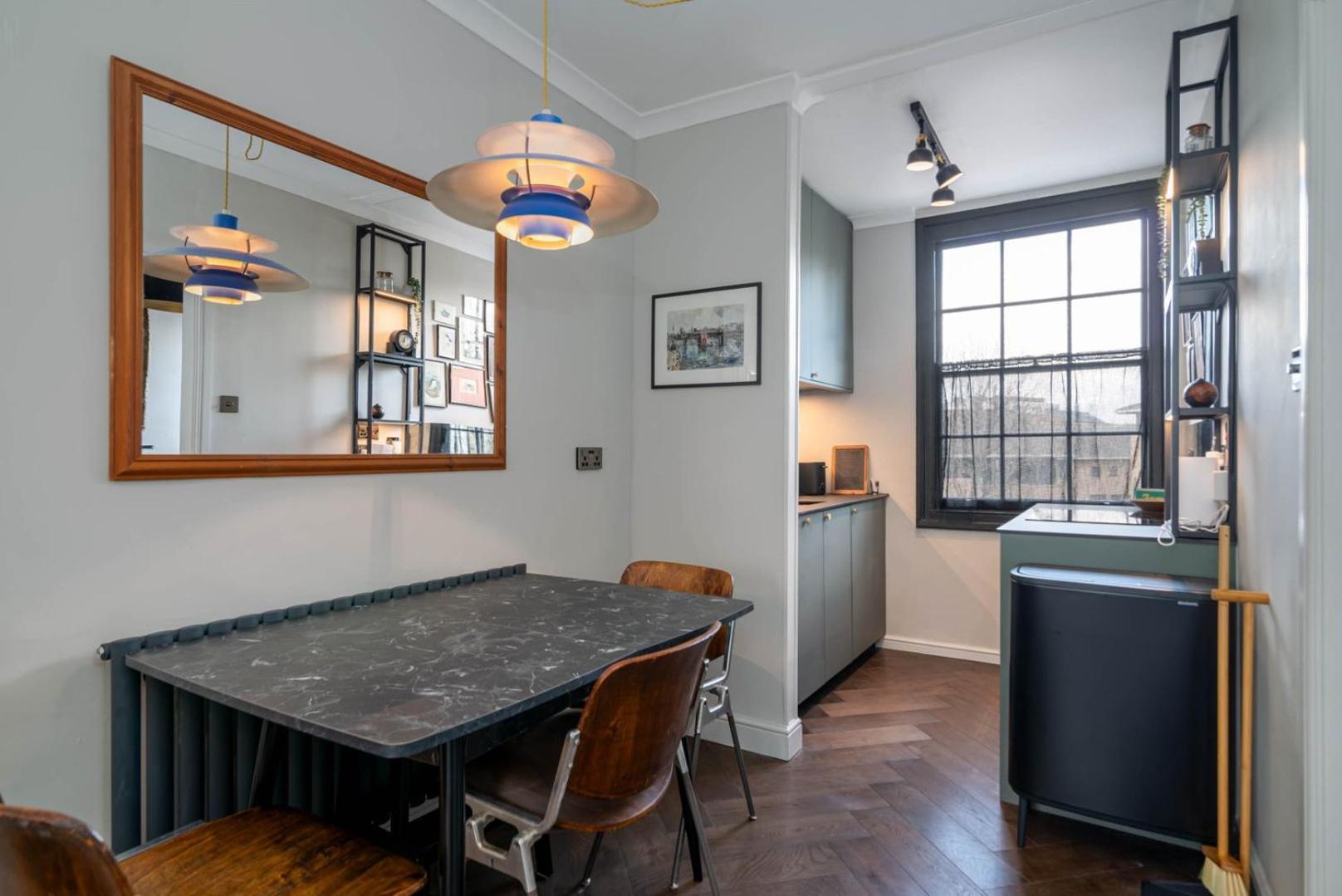Appartement Guestready - Floor Chic Camden Flat