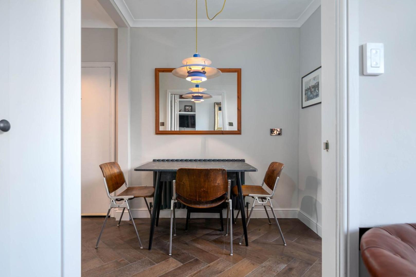 Appartement Guestready - Floor Chic Camden Flat Londen