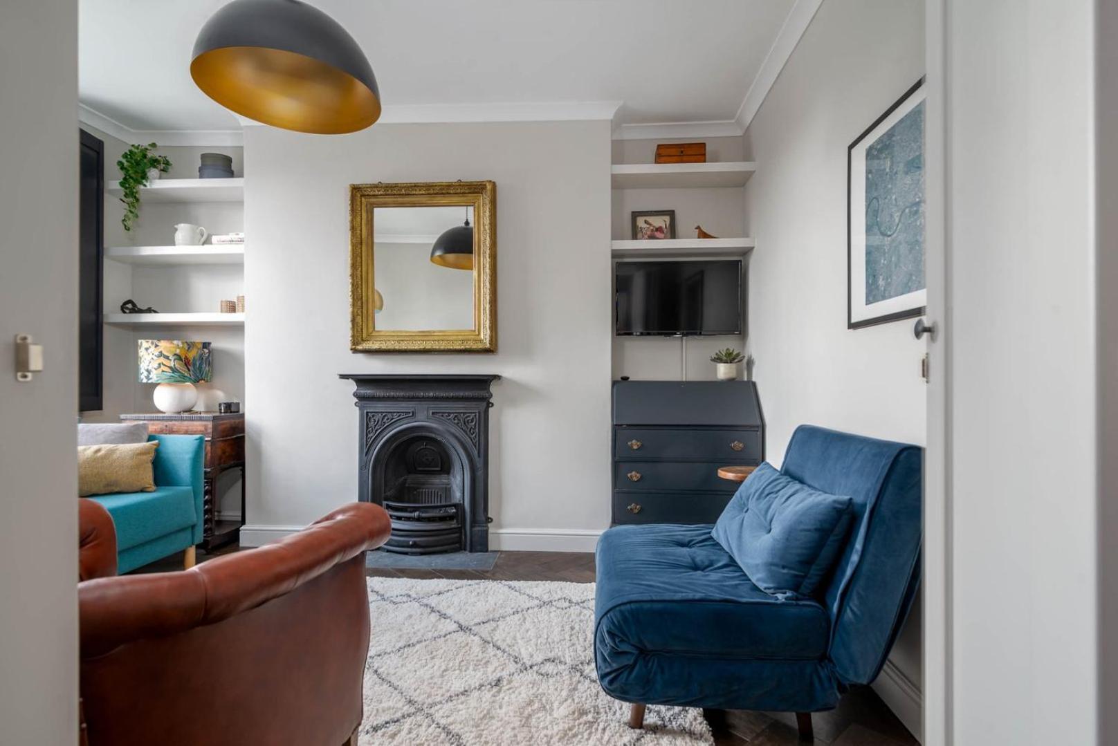 Appartement Guestready - Floor Chic Camden Flat *