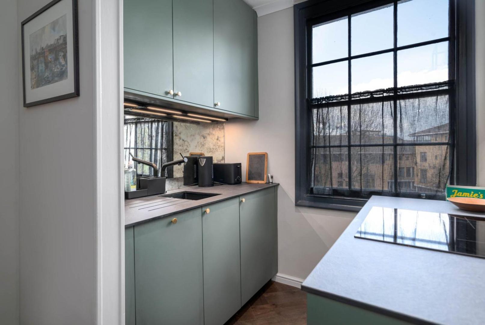 Appartement Guestready - Floor Chic Camden Flat