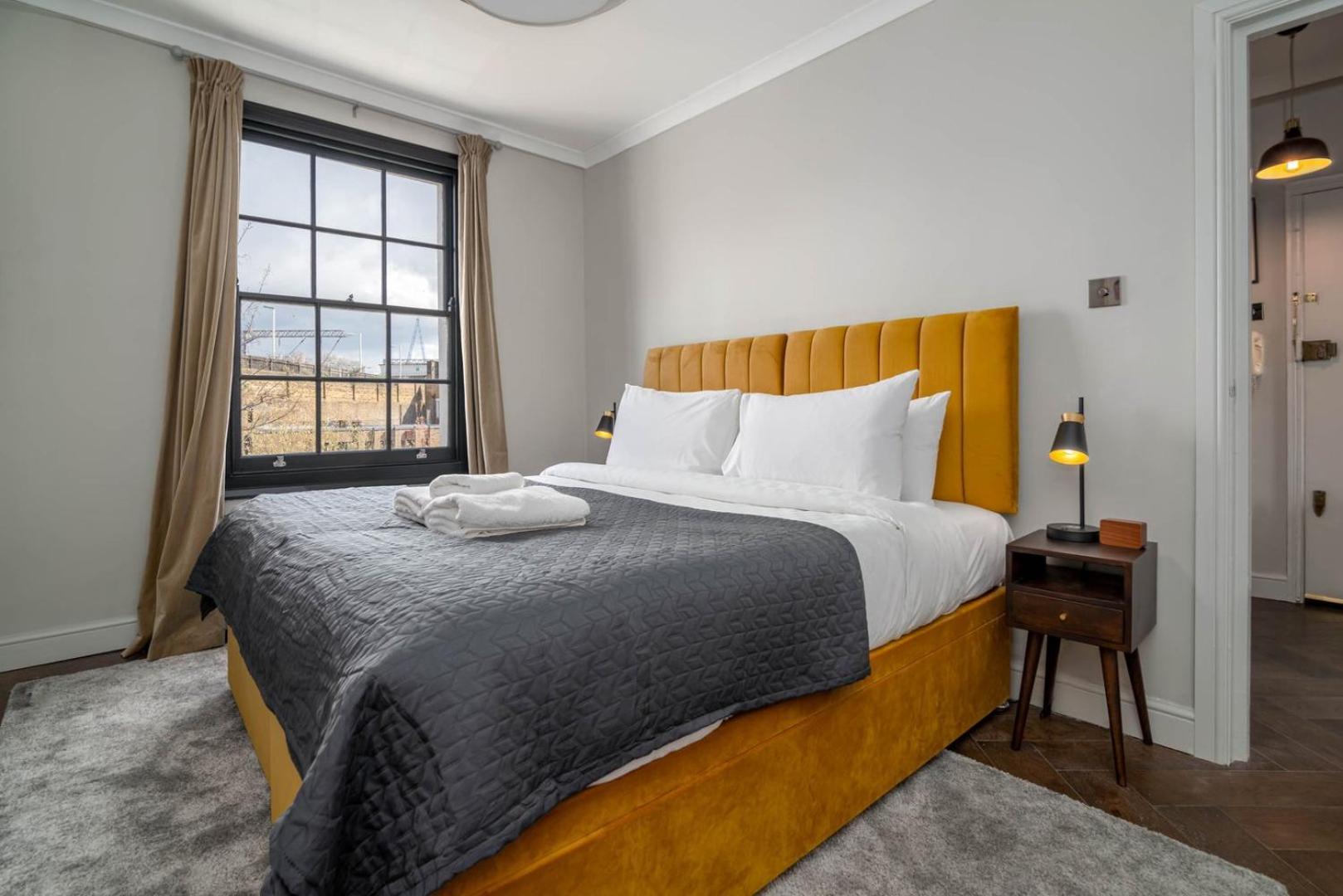 Appartement Guestready - Floor Chic Camden Flat