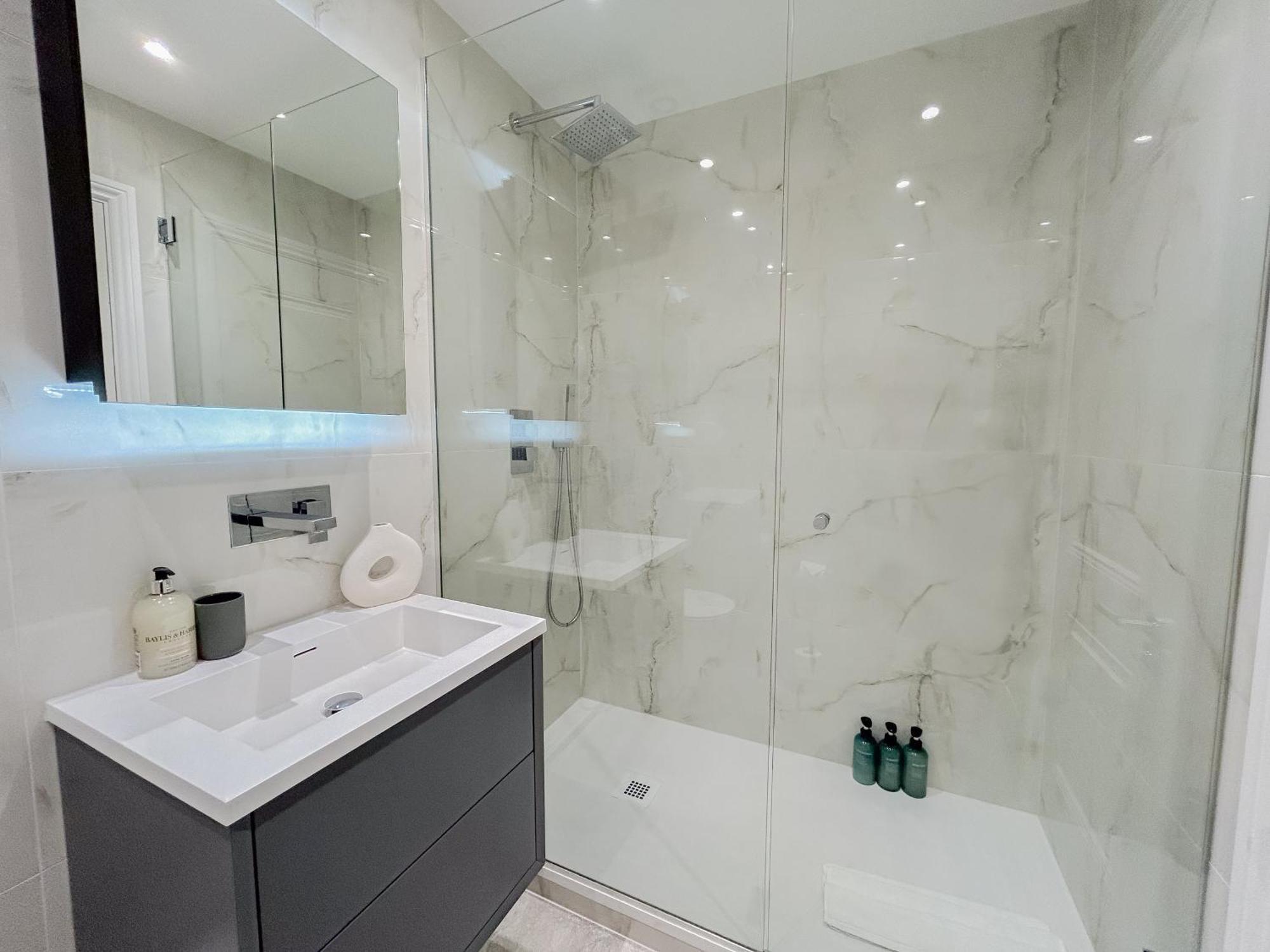Apartment Urban Getaway In The Heart Of South Kensington