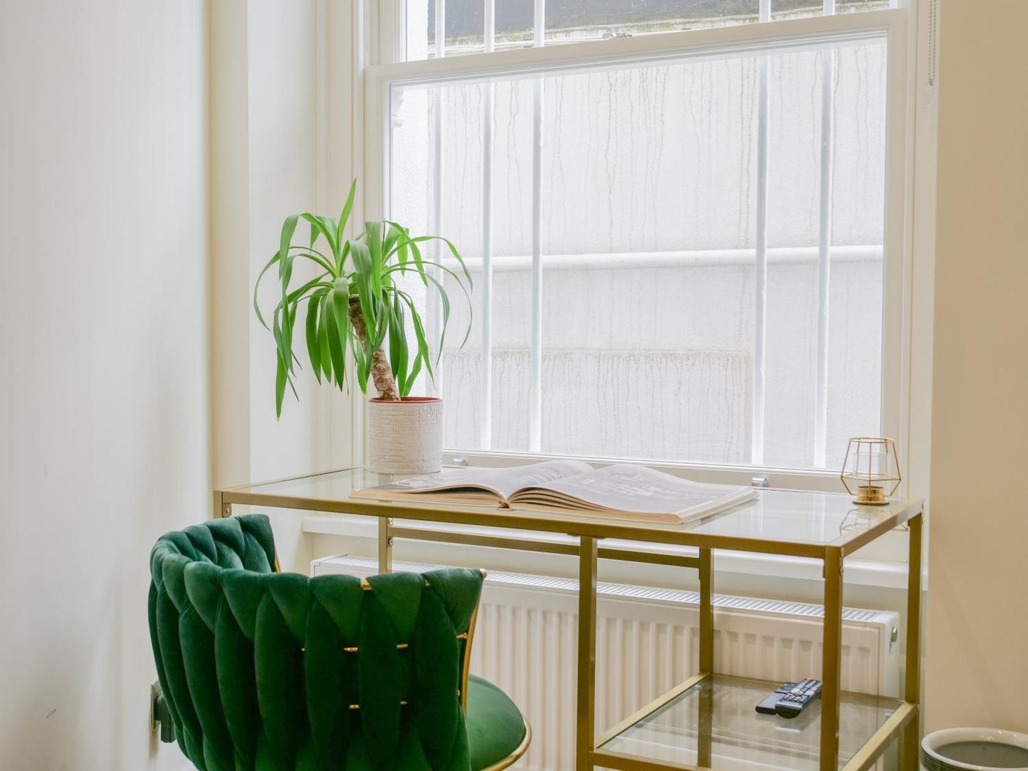Apartment Urban Getaway In The Heart Of South Kensington *