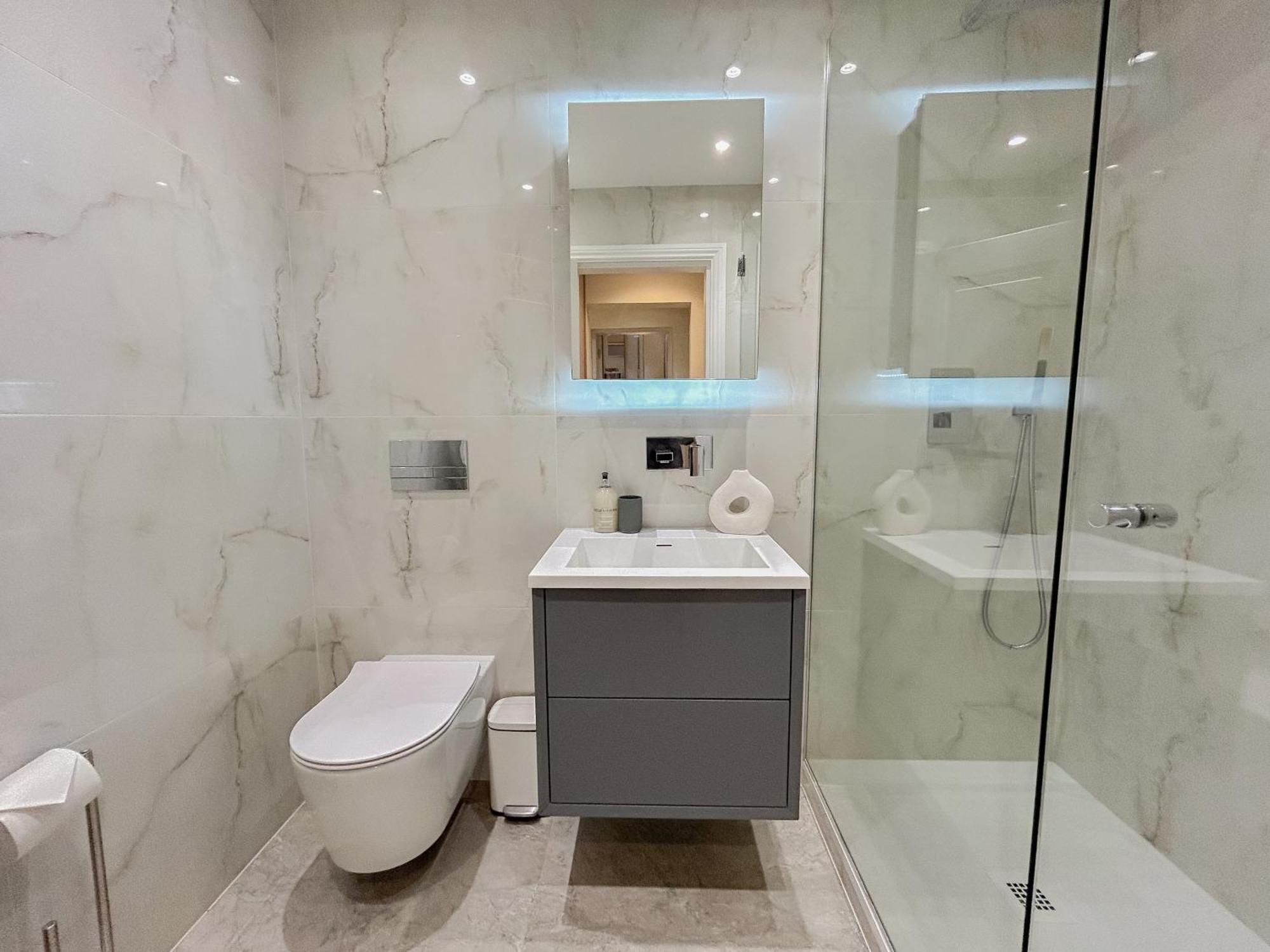 Urban Getaway In The Heart Of South Kensington London