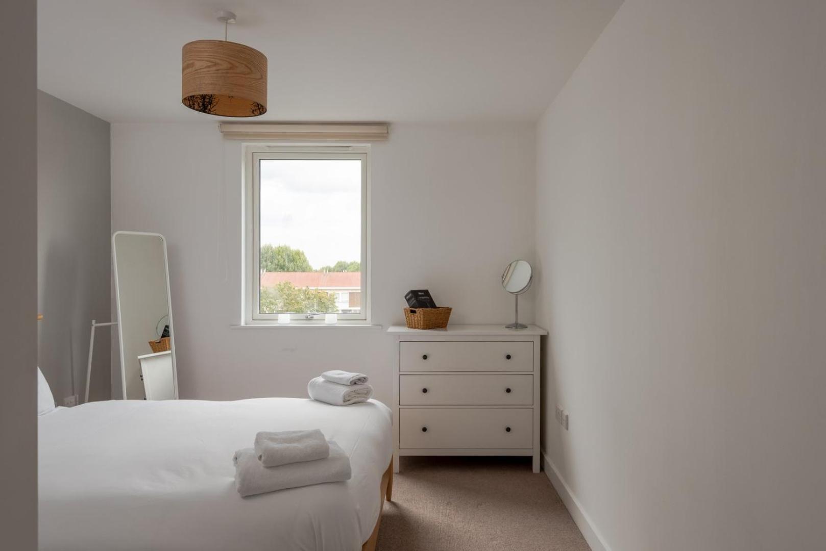 Guestready - Urban Retreat At East End Londres