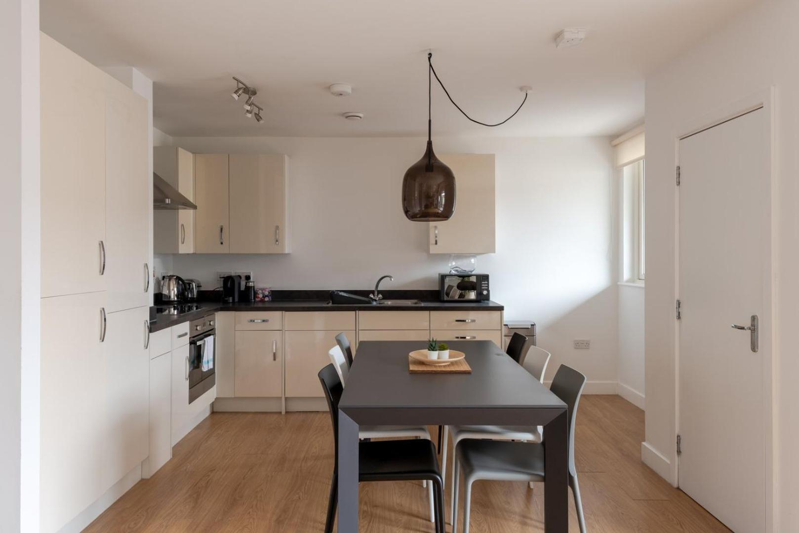 Apartamento Guestready - Urban Retreat At East End *