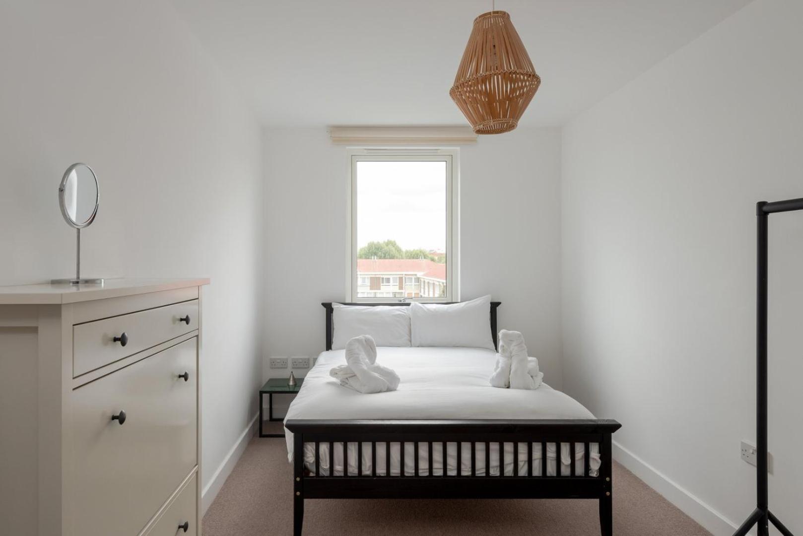 Apartamento Guestready - Urban Retreat At East End Londres