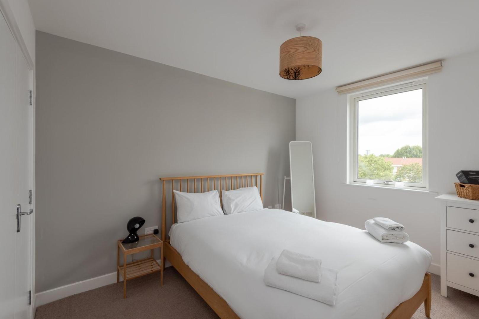 Apartamento Guestready - Urban Retreat At East End Londres
