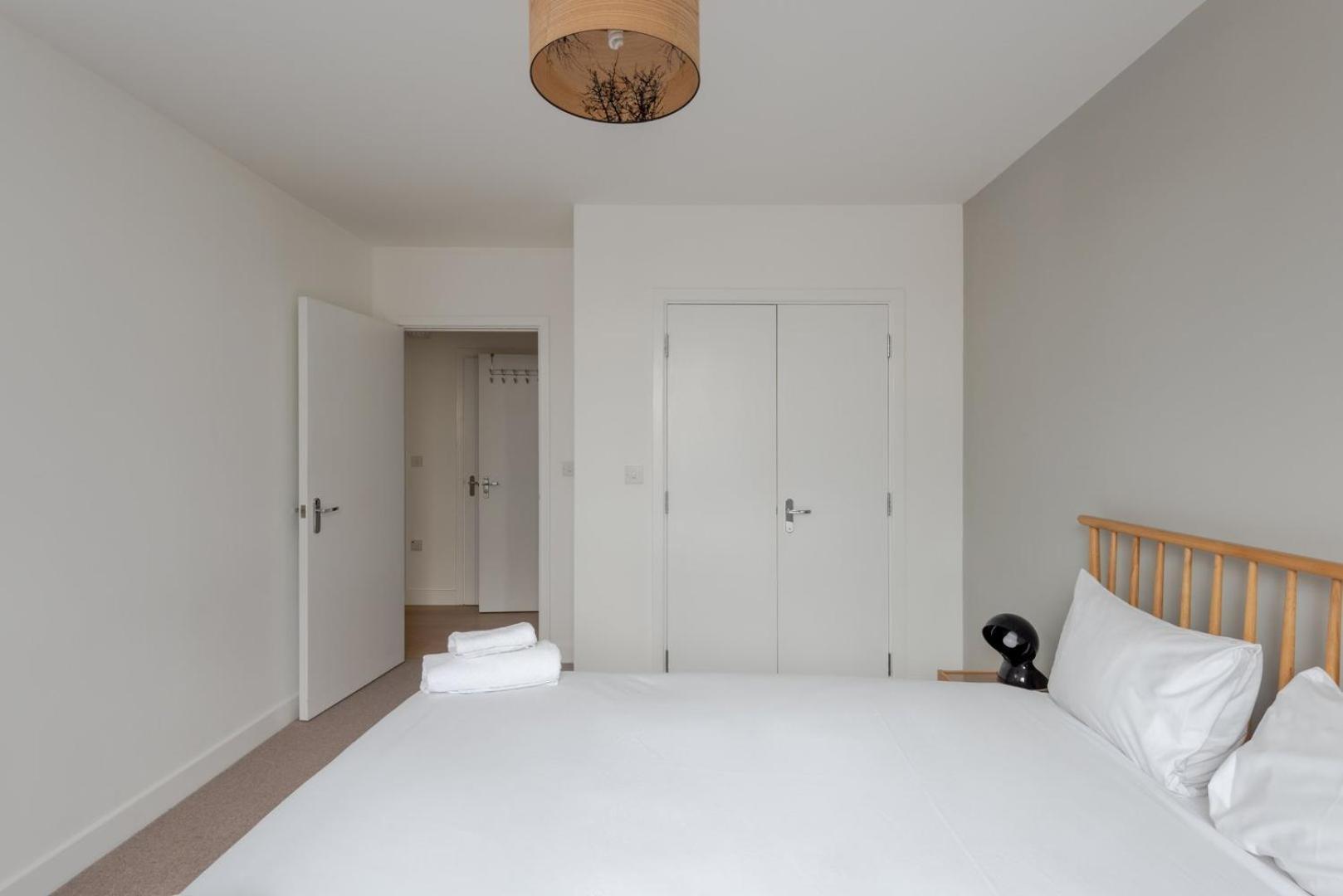 Apartamento Guestready - Urban Retreat At East End