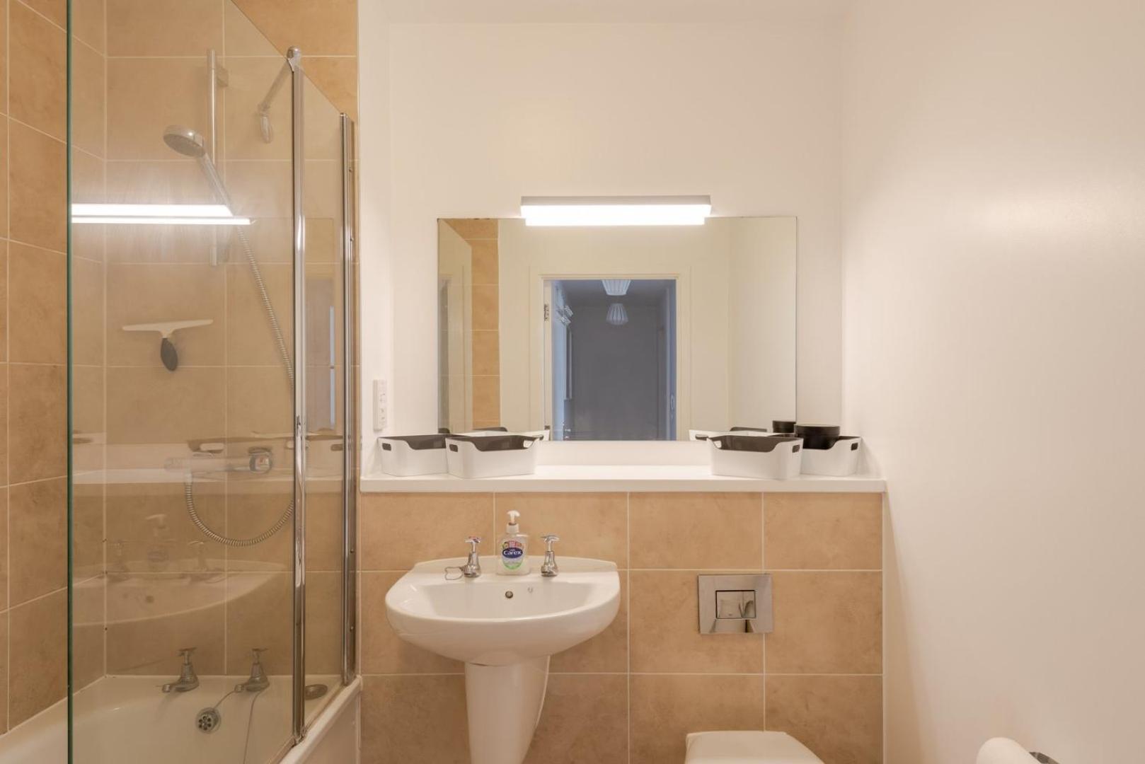 Apartamento Guestready - Urban Retreat At East End Londres